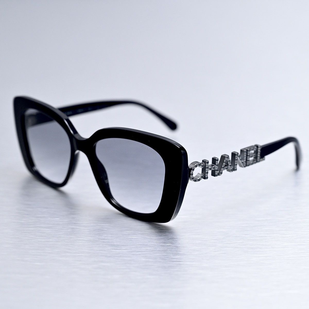 CHANEL 0CH5422B 14623F SUNGLASSES