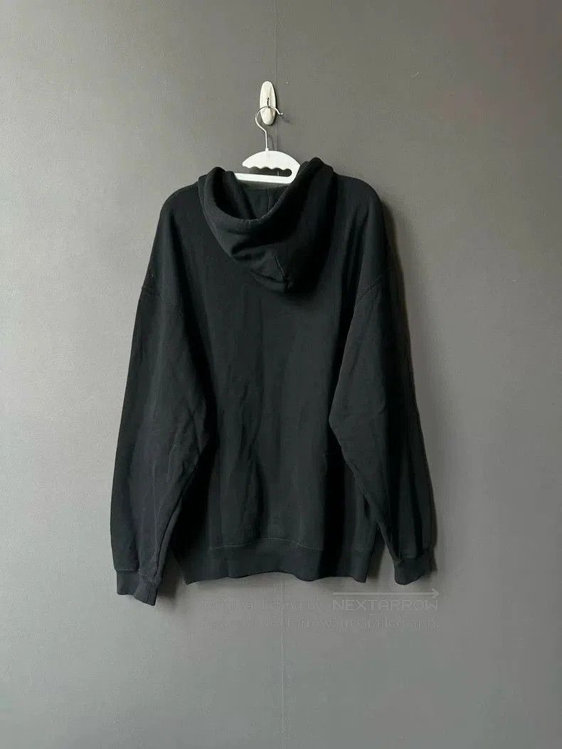 Balenciaga Balenciaga Logo Patch Hoodie. Size US S / EU 44-46 / 1 - 2 Thumbnail