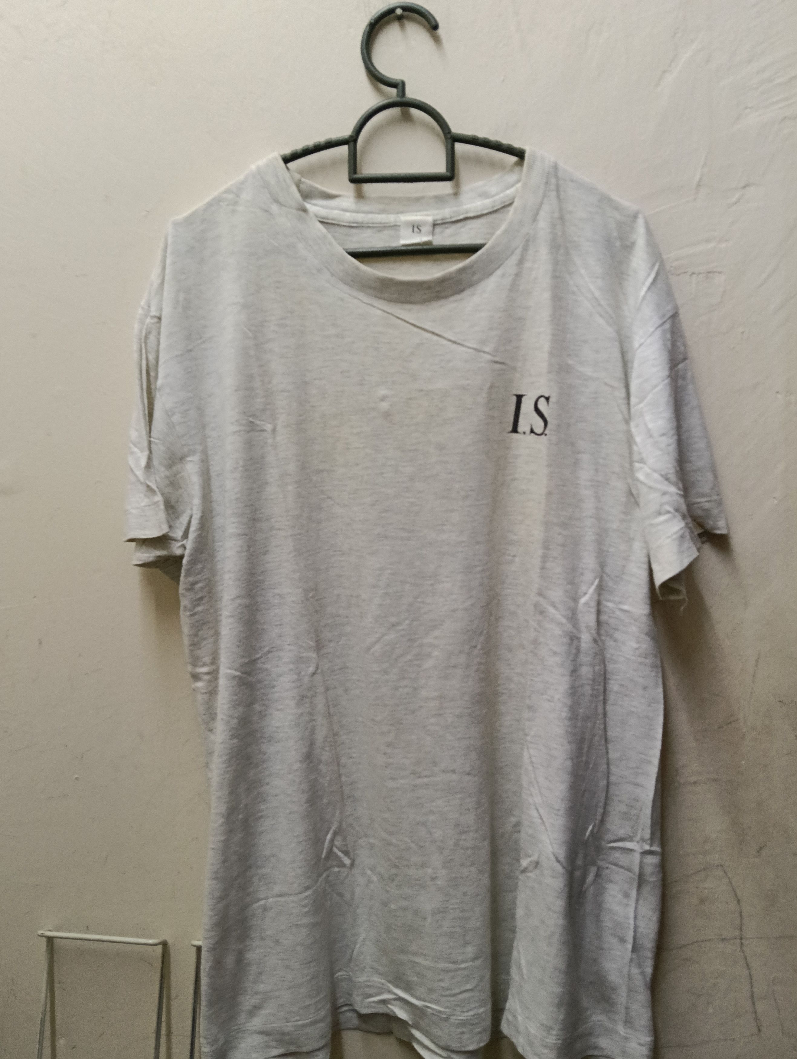 Issey Miyake × Tsumori Chisato Vintage Issey Miyake Tsumori Chisato shirt Size US L / EU 52-54 / 3 - 1 Thumbnail
