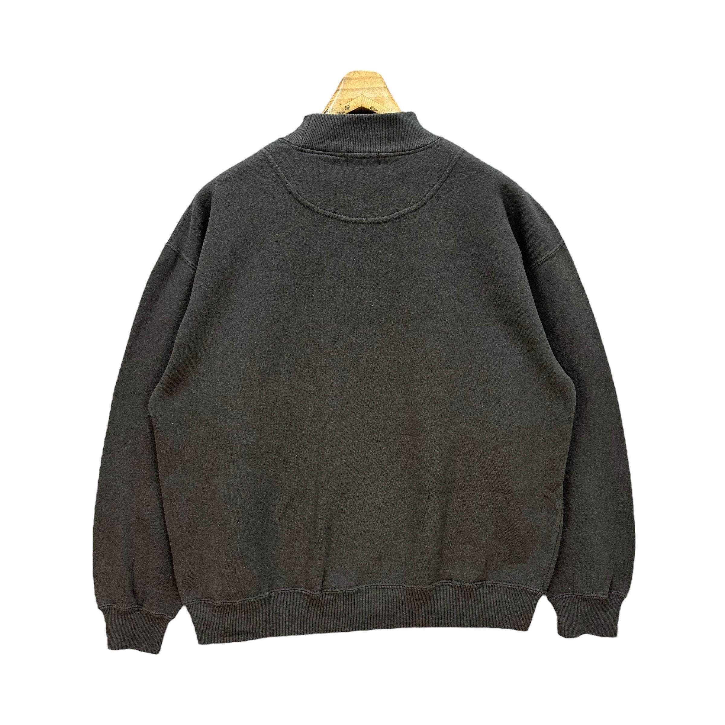 Other ELF Embroidery Small Logo Sweatshirts #8830-030 Size US L / EU 52-54 / 3 - 9 Thumbnail