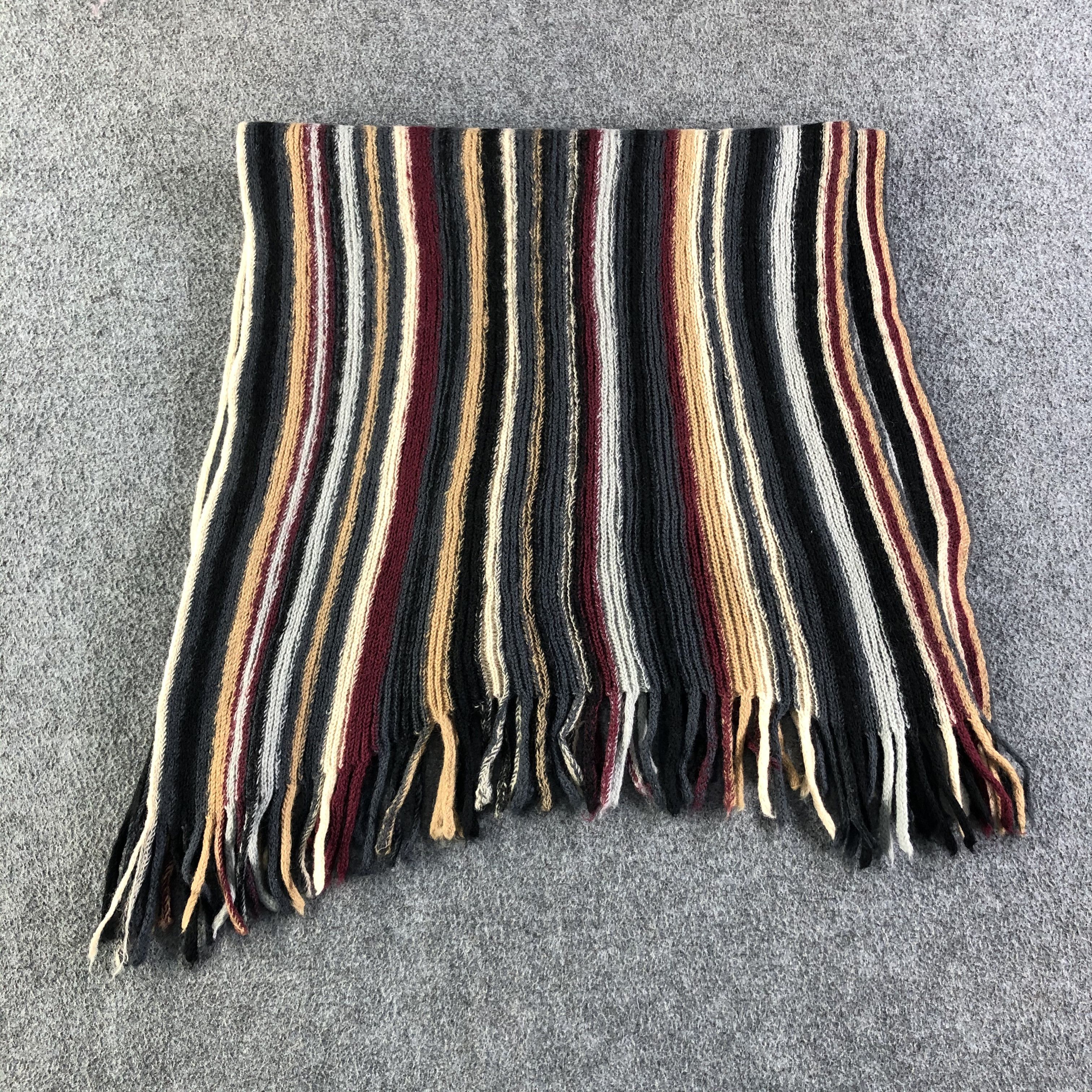 Michiko Koshino London Michiko Koshino London Scarf / Muffler / Neckwear P004 Size ONE SIZE - 2 Thumbnail