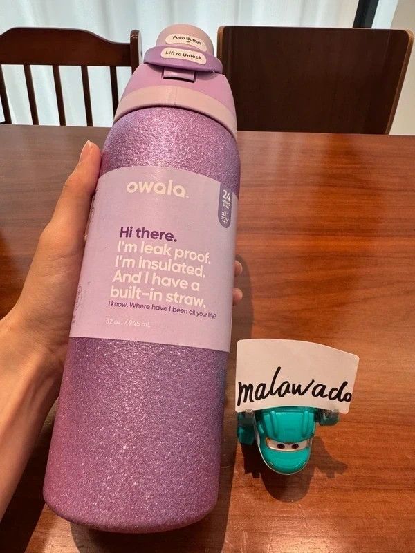 Other NEW Owala 32 Oz Size ONE SIZE - 1 Thumbnail