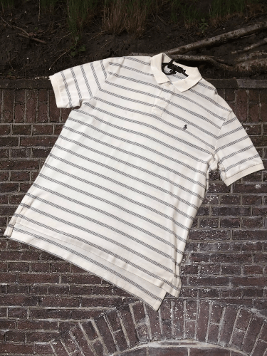 Polo Ralph Lauren Polo Ralph Lauren Polo Size US L / EU 52-54 / 3 - 1 Thumbnail