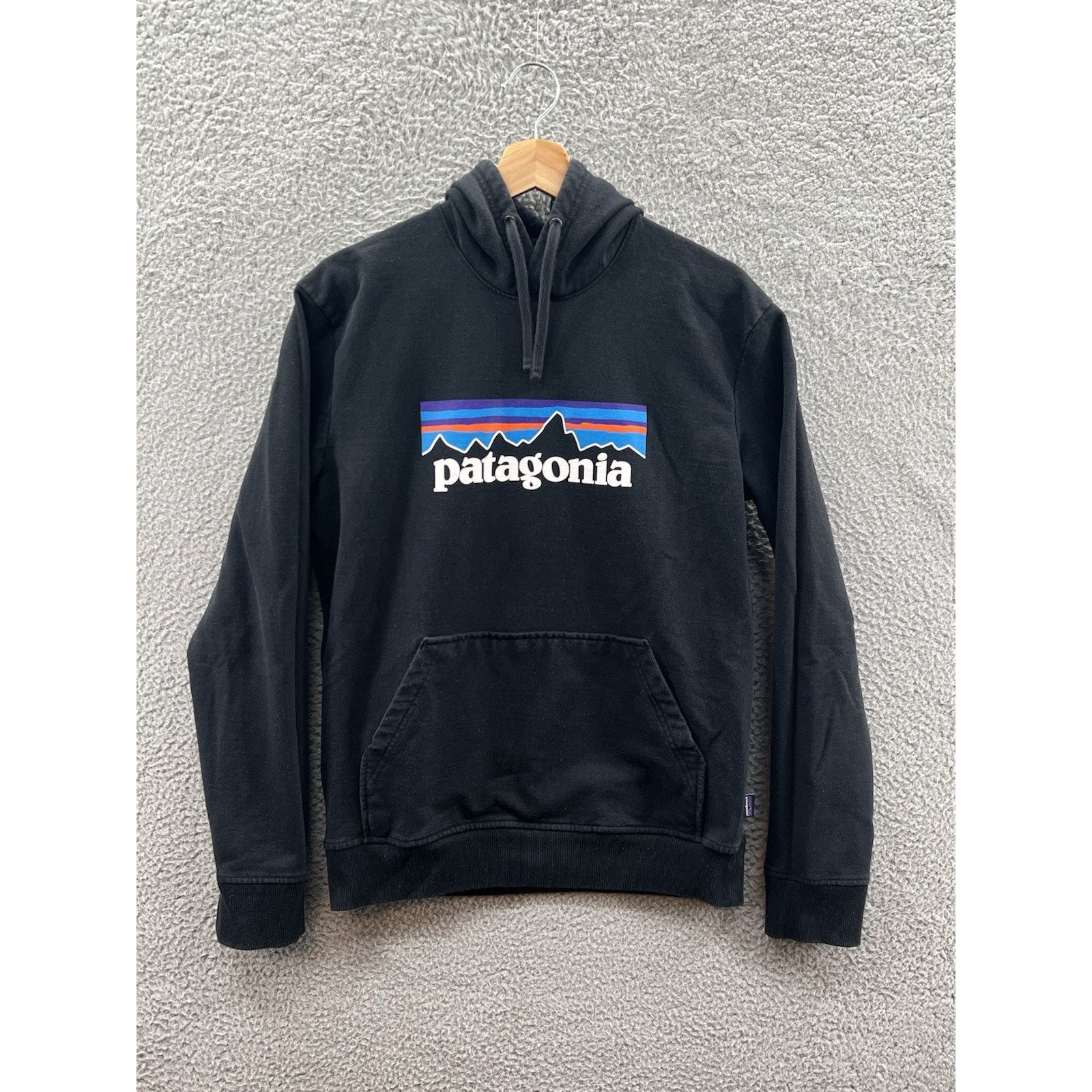 Patagonia Patagonia Uprisal Hoodie Black Size Small Regular Pre-owned Size US S / EU 44-46 / 1 - 1 Thumbnail