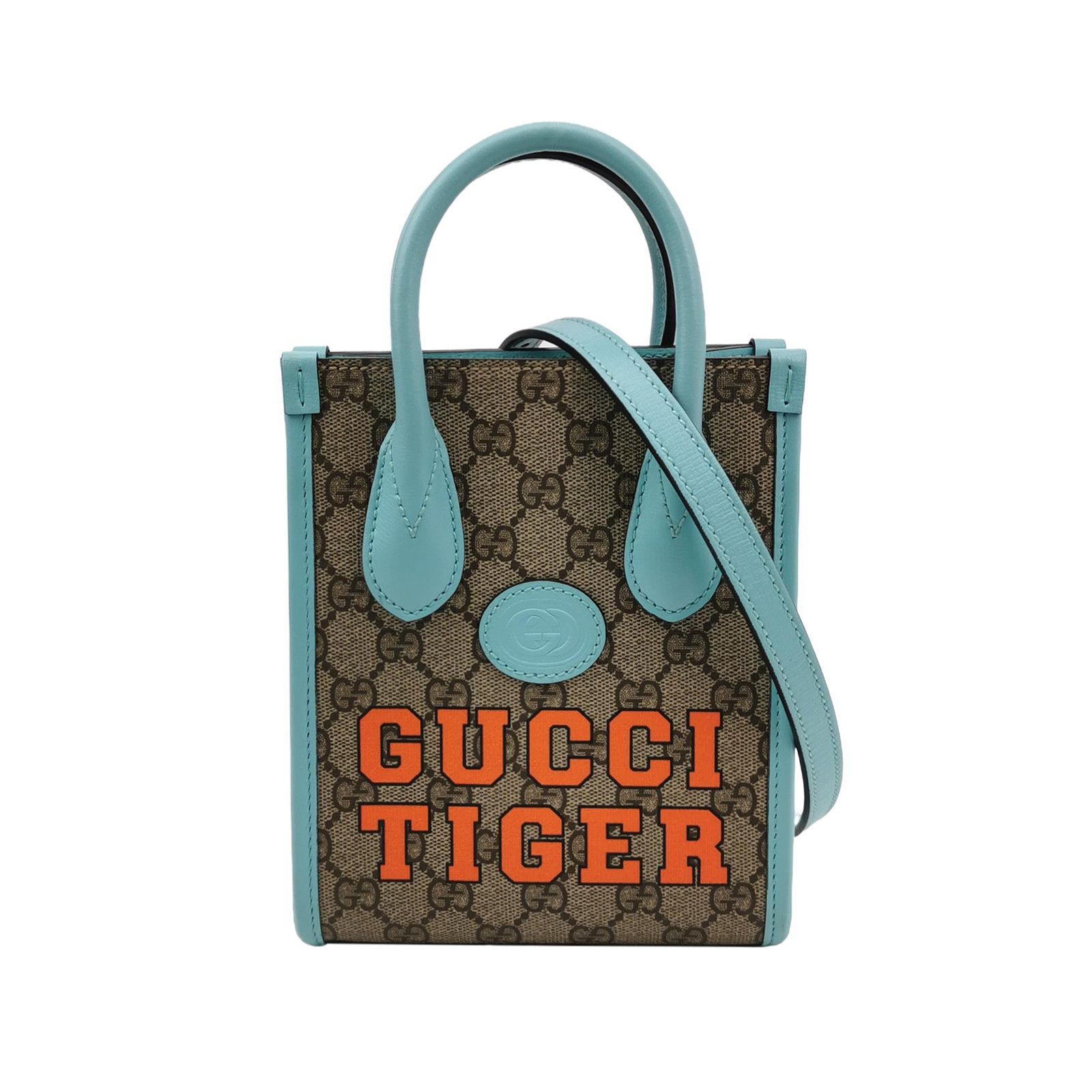 Gucci Gucci Women os Shoulder Bags Size ONE SIZE - 1 Thumbnail