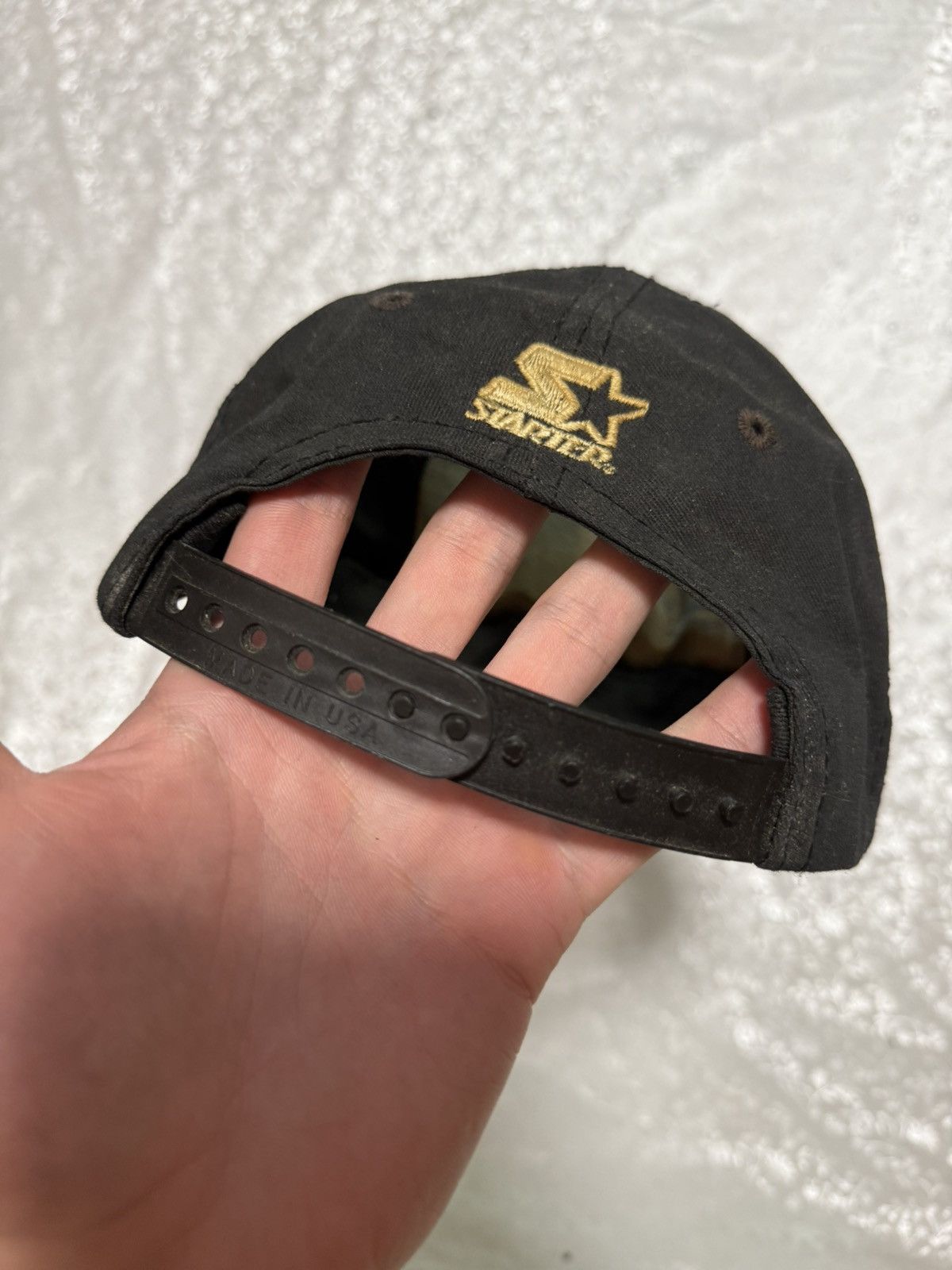 NFL Original Montreal Canadiens stanley cap Size ONE SIZE - 7 Thumbnail