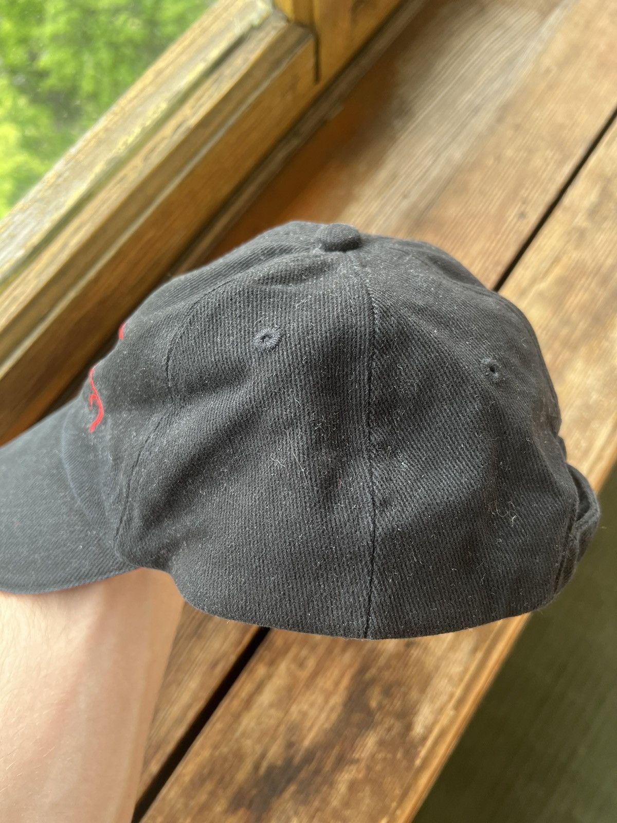 Helder Vices Vintage Hat Car Helder Racing Result Headwear Cap Size ONE SIZE - 5 Thumbnail
