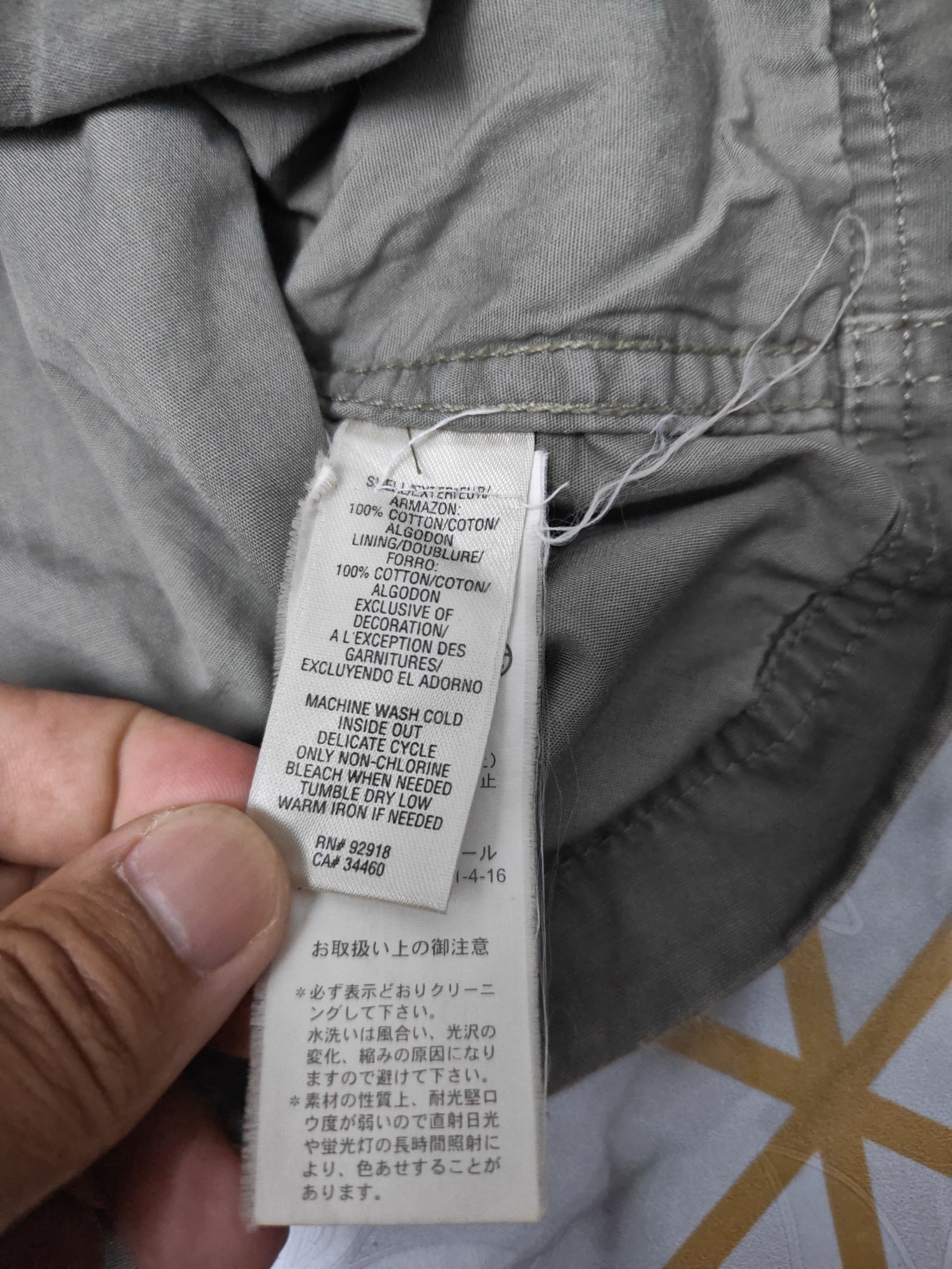 Juicy Couture Jeans Juicy Courtour Jacket Size US M / EU 48-50 / 2 - 8 Thumbnail
