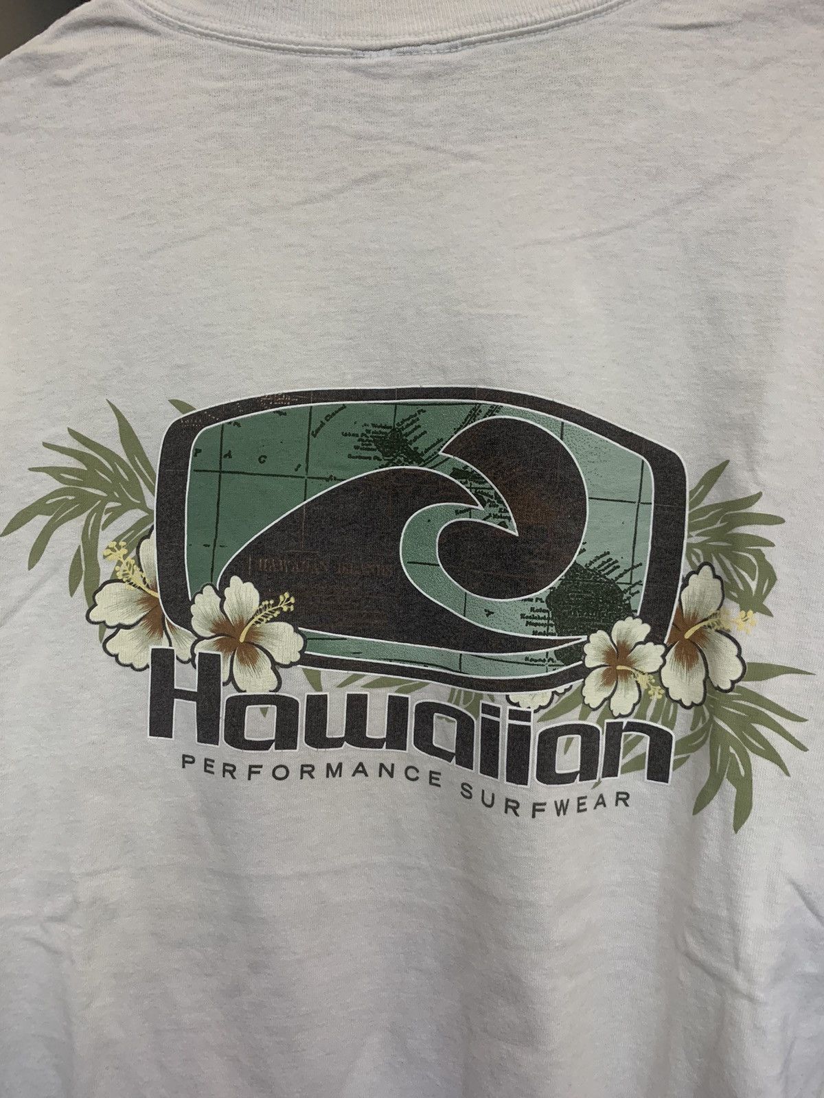 Other Hawaiian Performance Surfwear Size US M / EU 48-50 / 2 - 9 Thumbnail
