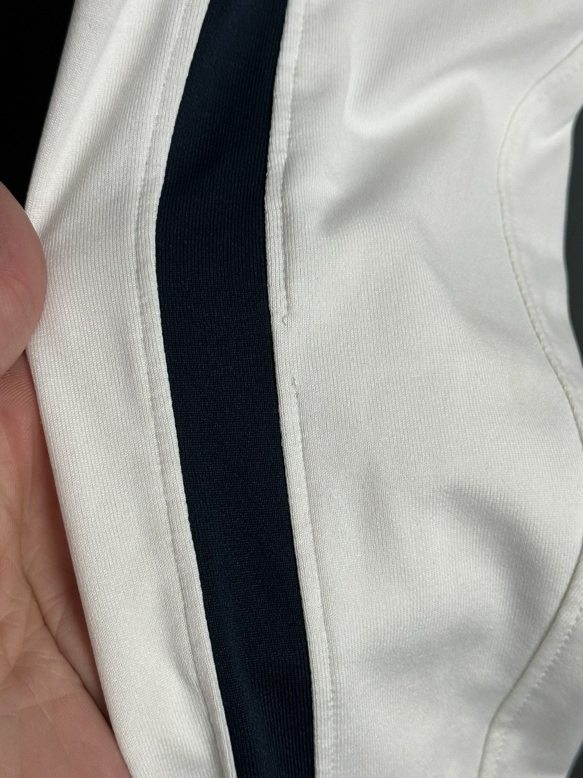 Under Armour Tottenham Hotspur 14/15 Home Football Long Sleeve Jersey Size US S / EU 44-46 / 1 - 8 Thumbnail