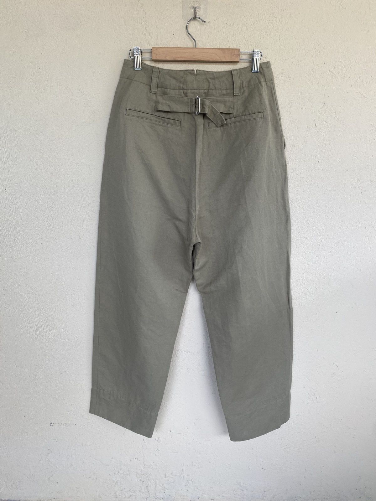 Margaret Howell Margaret Howell Pant Size US 28 / EU 44 - 2 Thumbnail