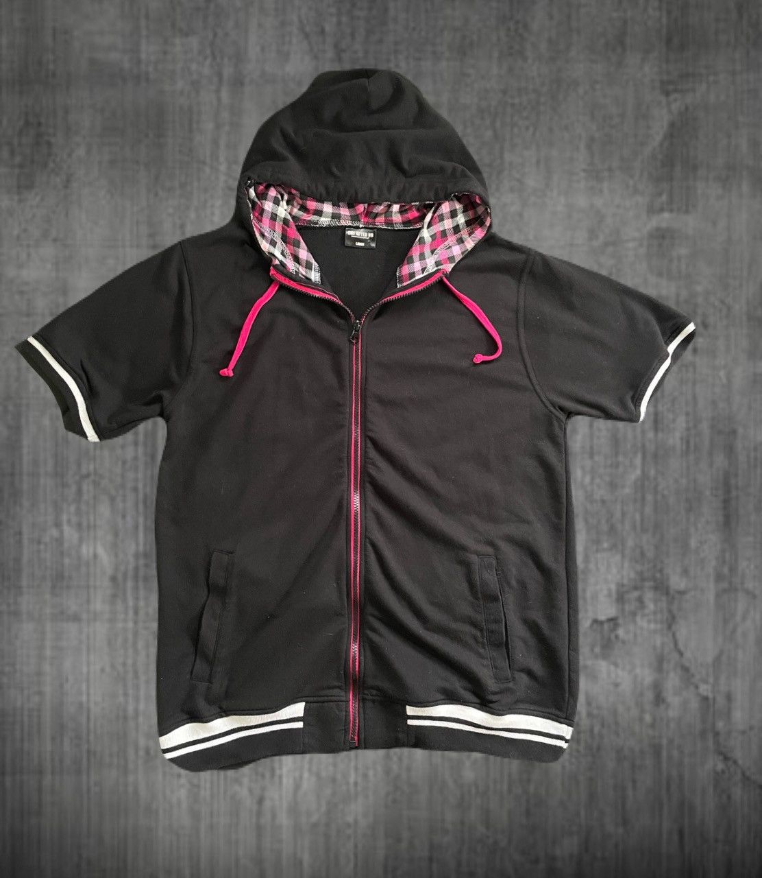 Archive Zip Hoodie | Grailed