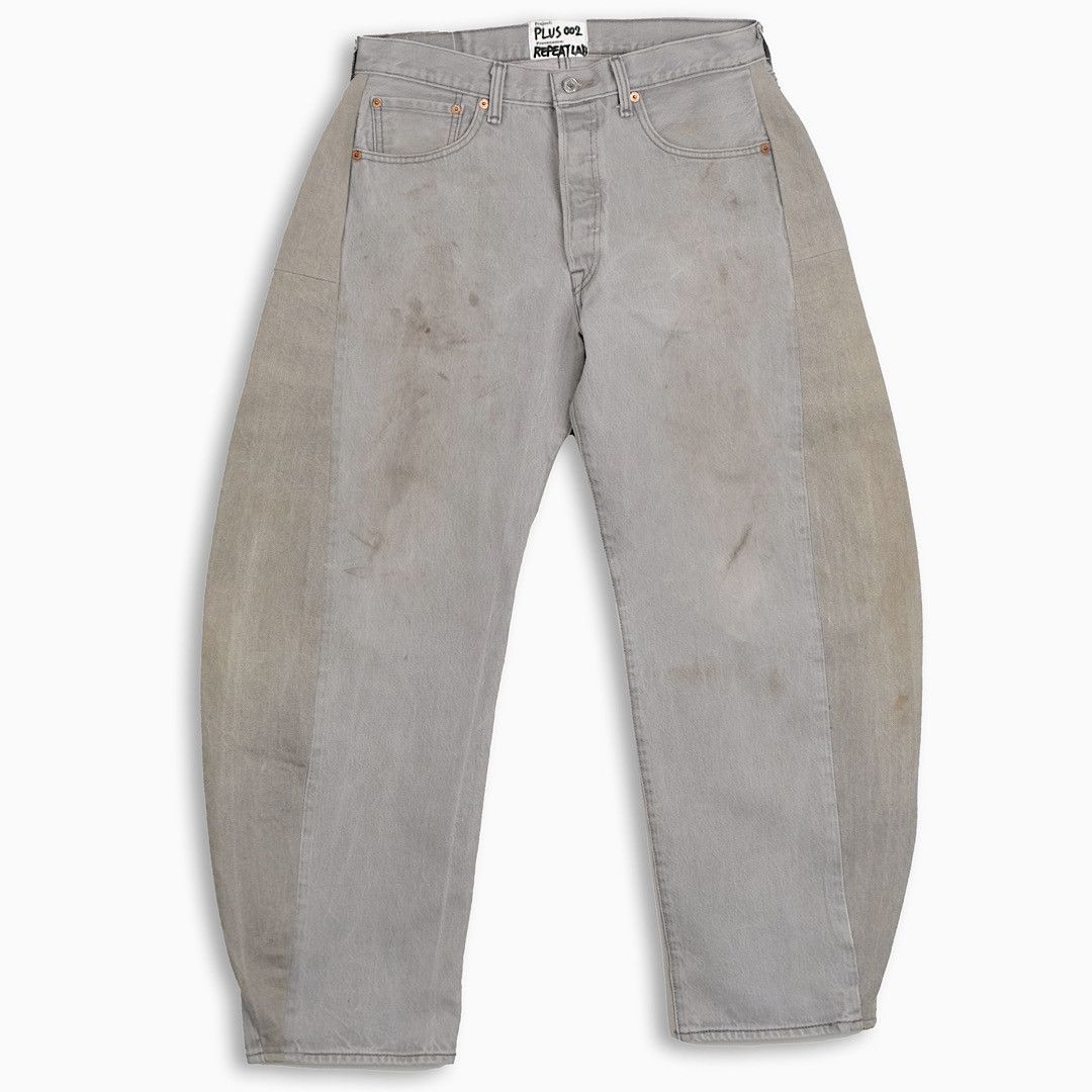 Japanese Brand × Levi's × Vintage REPEAT PLUS 002 32 Inch (RP002Y3206) Size US 32 / EU 48 - 1 Thumbnail