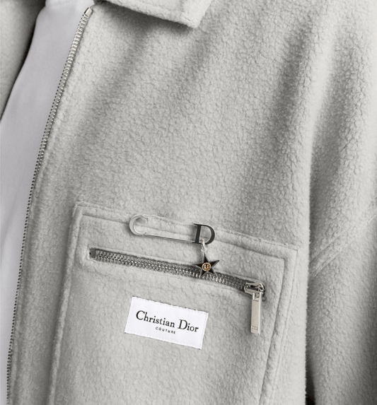 Dior o1w1db11025 V1608H Size : OS / CD Icon Brooch in Multicolor Size ONE SIZE - 5 Thumbnail