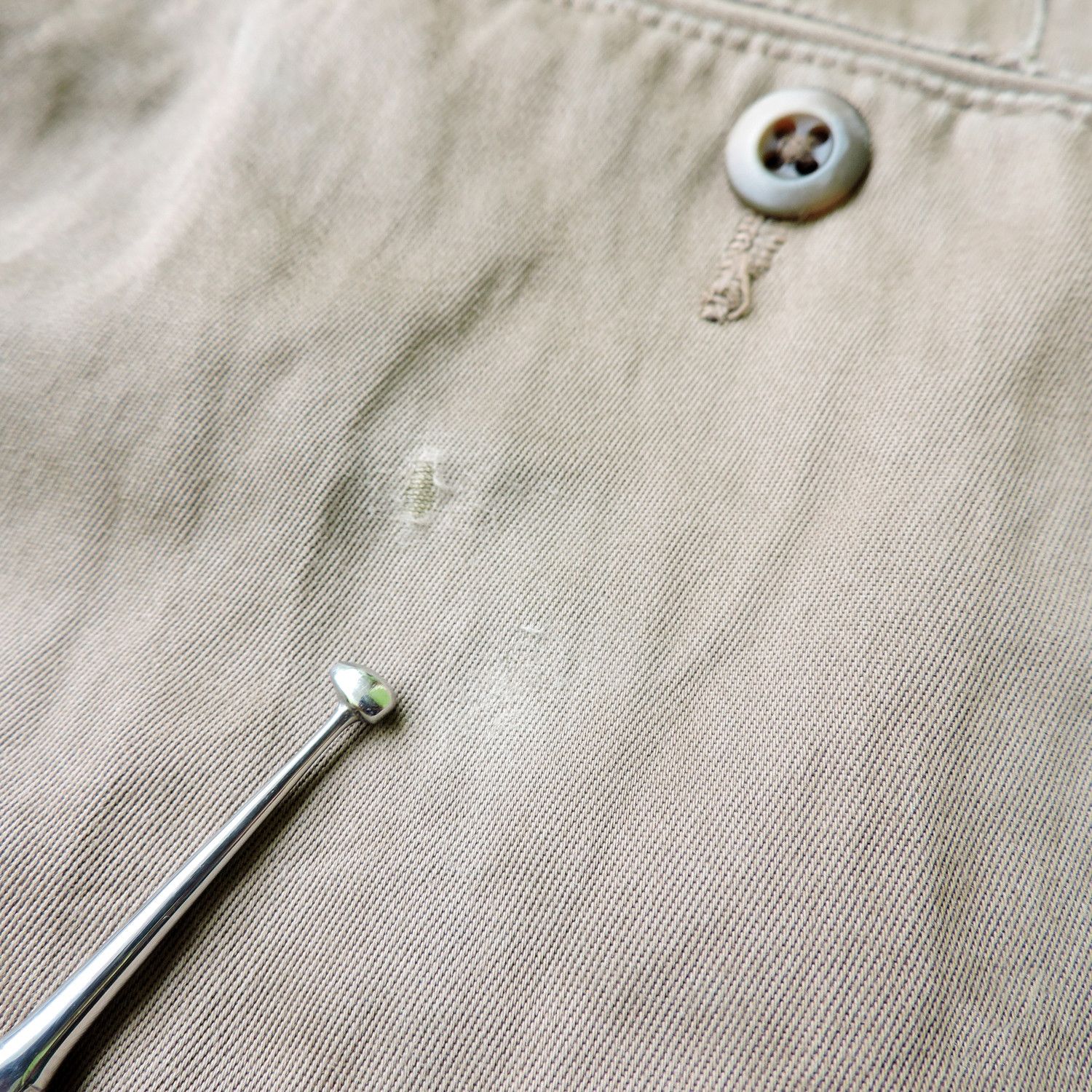 Jil Sander × Uniqlo UNIQLO X JIL SANDER +J BUCKLE BACK LONG PANTS Size US 34 / EU 50 - 13 Thumbnail