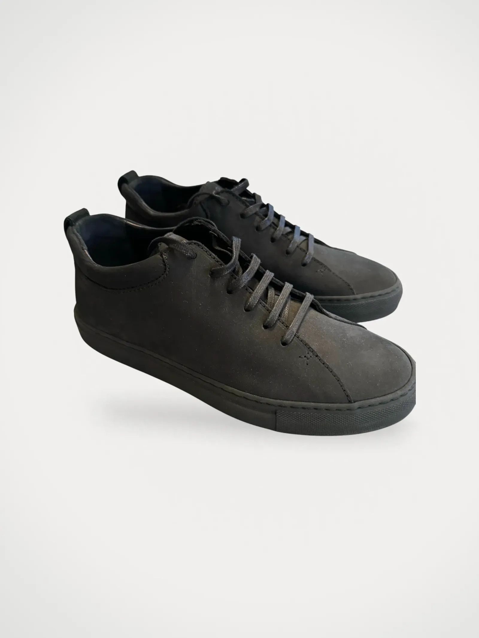 CQP C.QP Sneakers Size US 9 / IT 39 - 1 Thumbnail