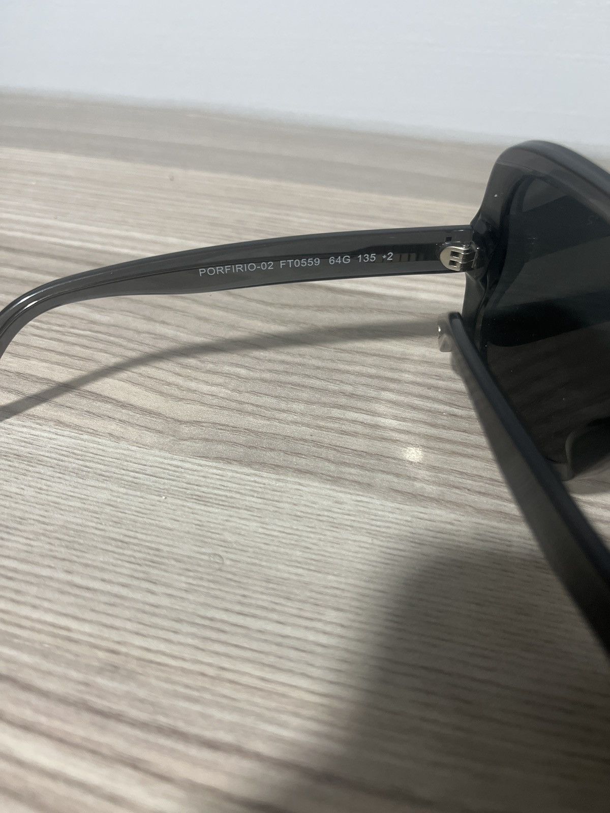 Tom Ford Glasses