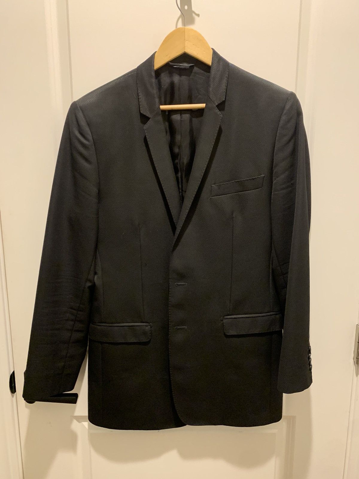 Dolce & Gabbana Vintage D&G Blazer Size 48R - 1 Thumbnail