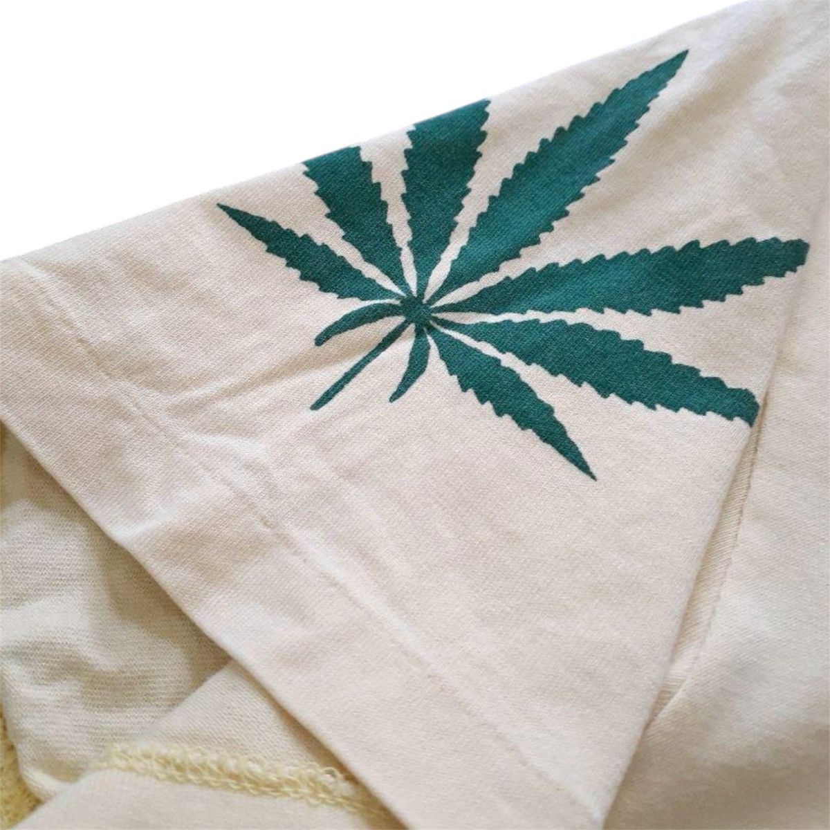 Hysteric Glamour Hempster 90s Size US S / EU 44-46 / 1 - 3 Thumbnail