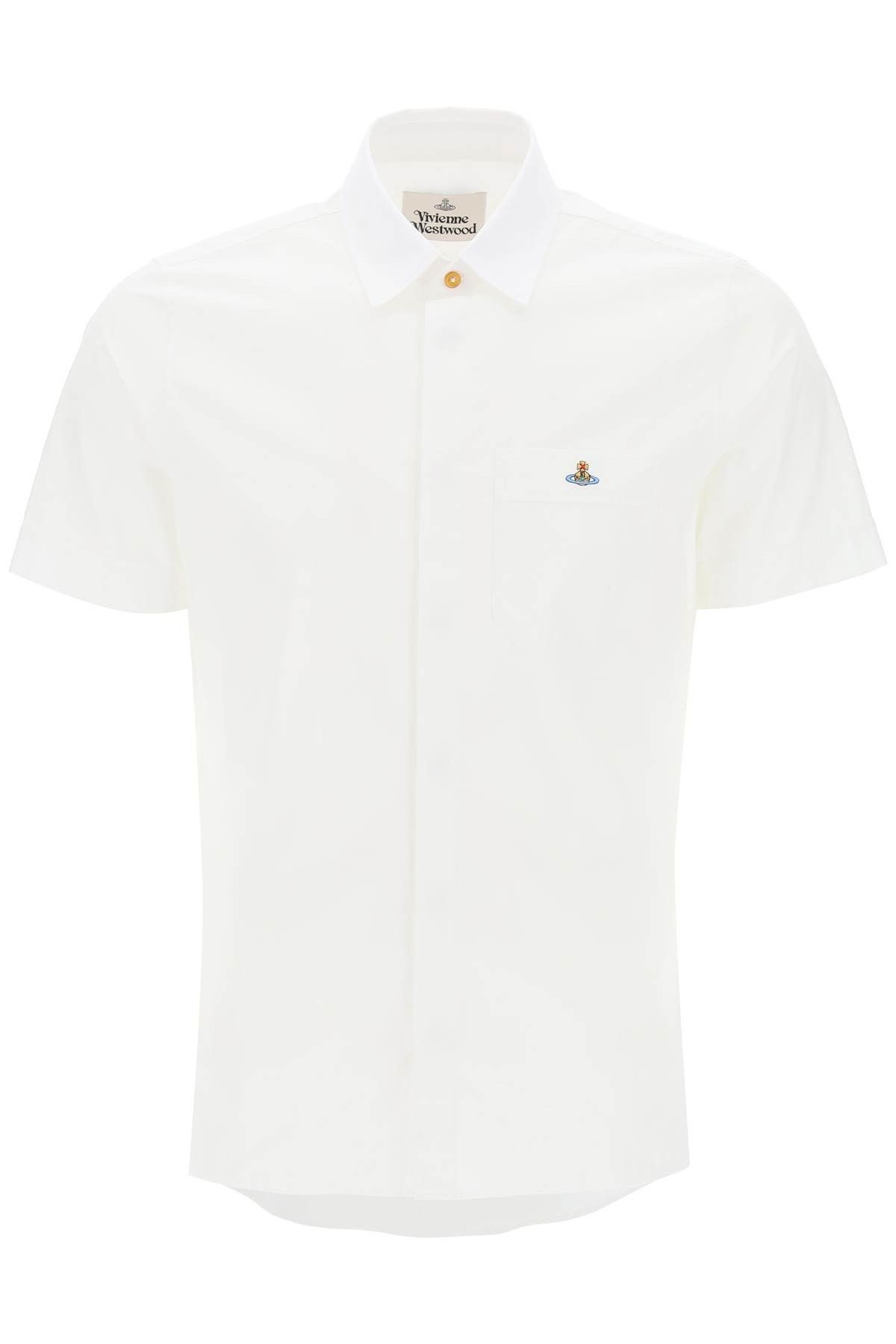 VIVIENNE WESTWOOD long sleeve shirt