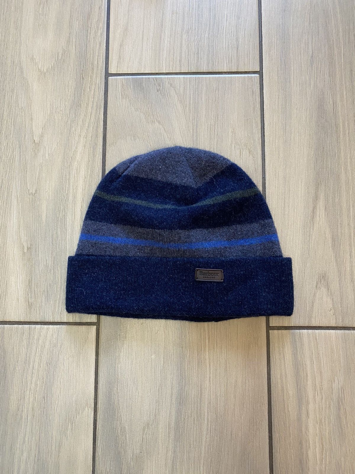 Barbour Barbour men's cap Size ONE SIZE - 1 Thumbnail