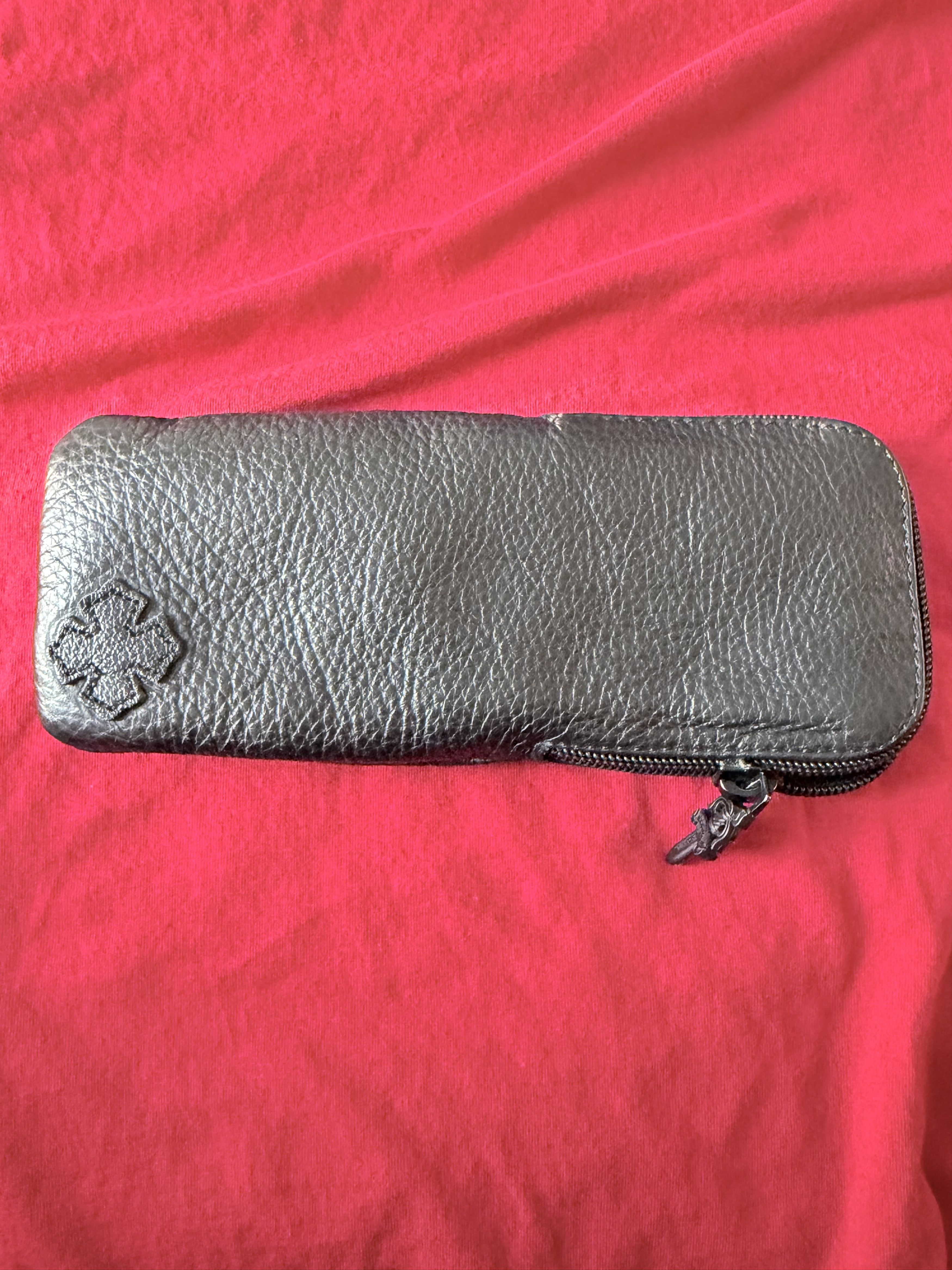 Chrome Hearts Cox Ucker Crystal Size ONE SIZE - 11 Thumbnail