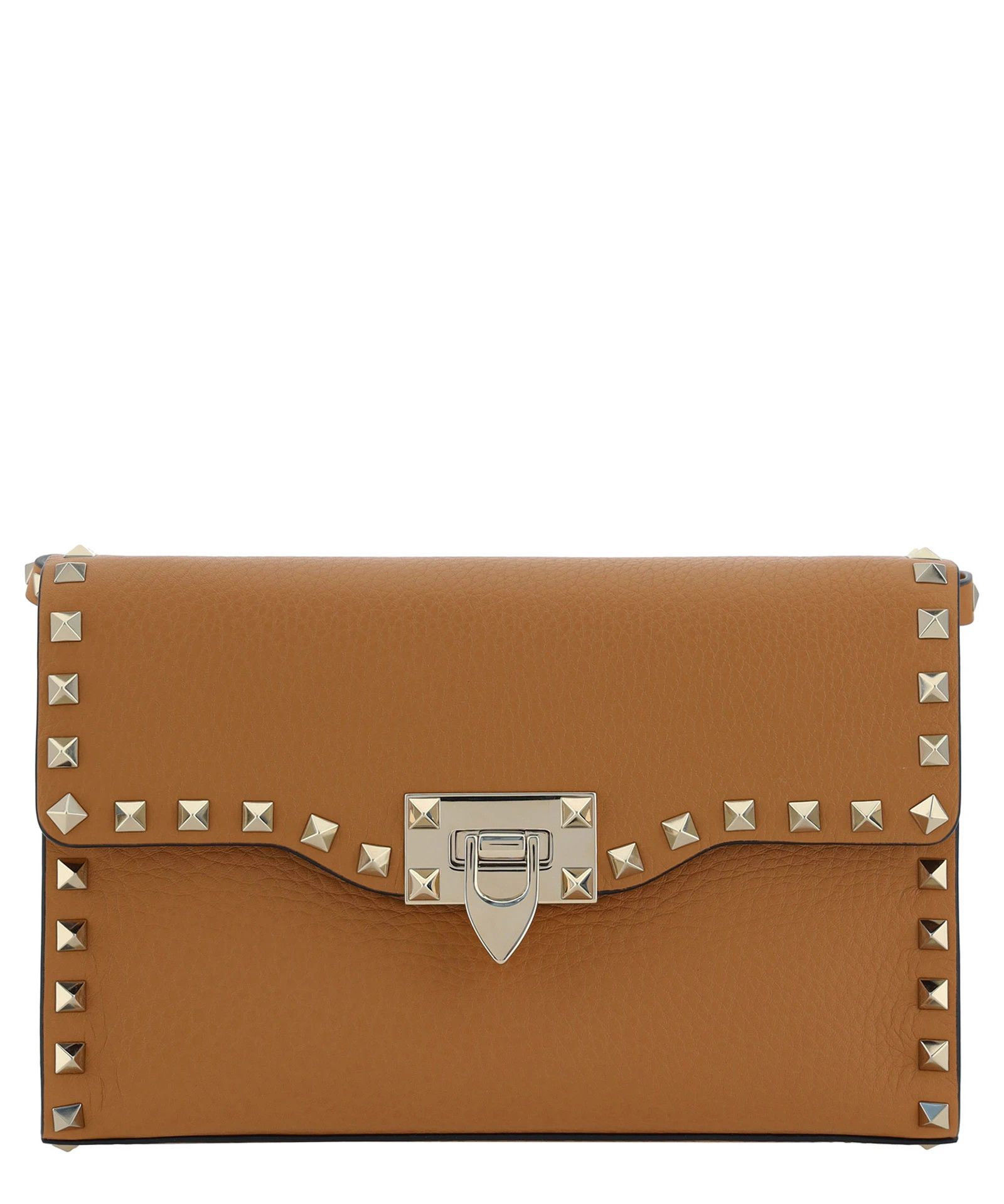 Valentino o1s22i1n0924 Size: OS / Rockstud Small Crossbody Bag Size ONE SIZE - 1 Thumbnail