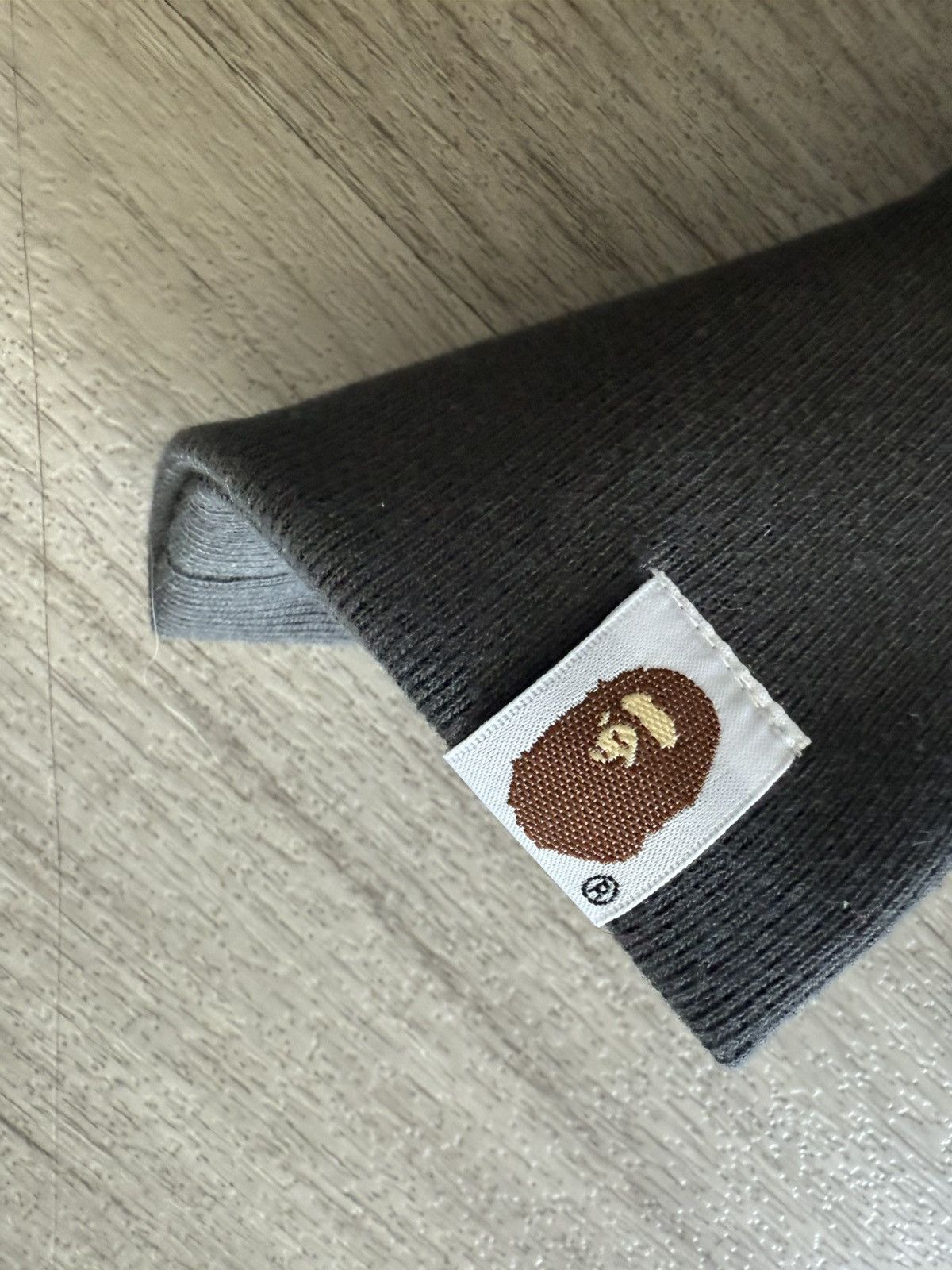 Bape Bape Black Camo Shark Full Zip Size US XL / EU 56 / 4 - 4 Thumbnail