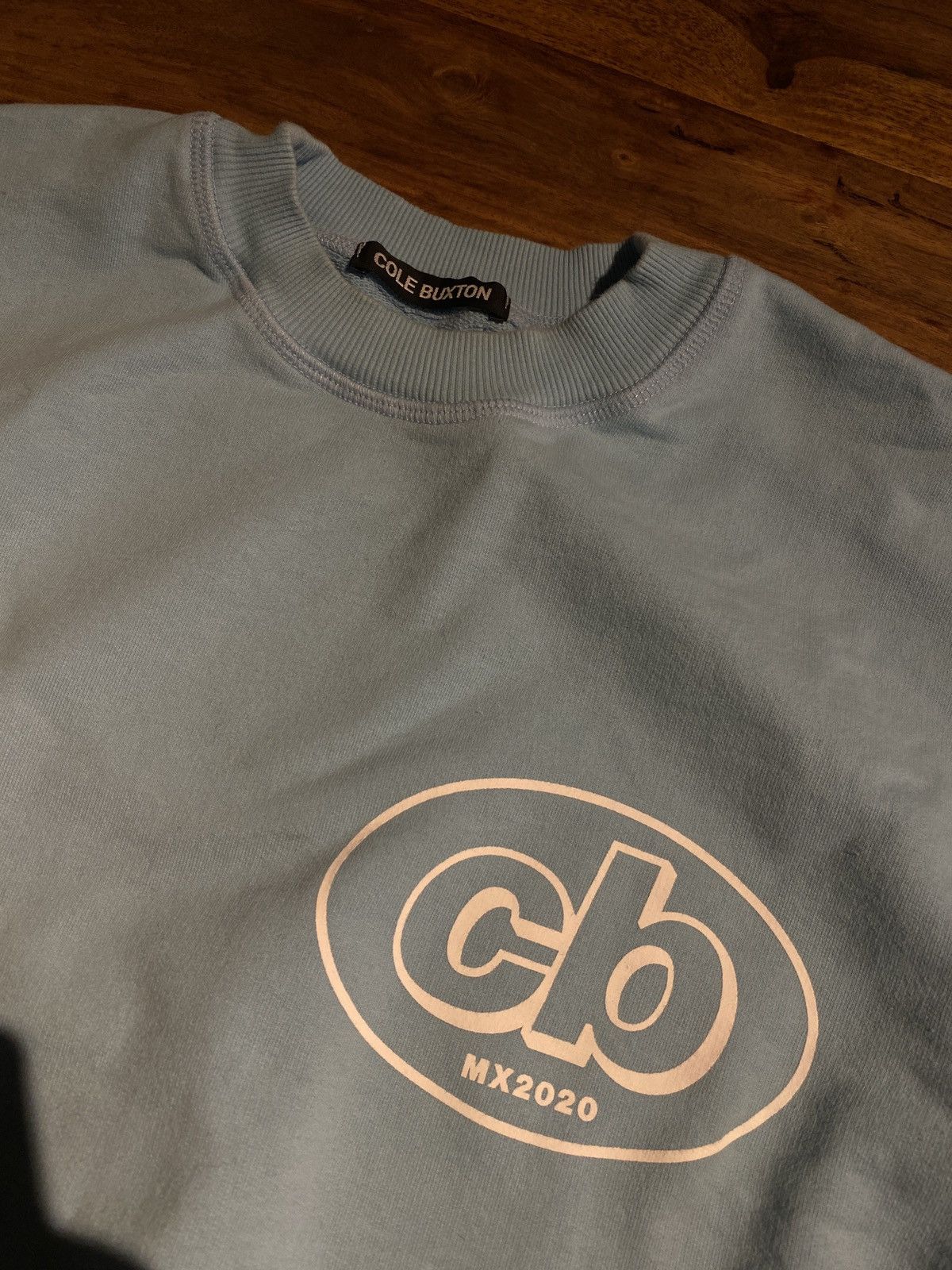 Cole Buxton Cole bucton sweater Size US XL / EU 56 / 4 - 2 Thumbnail
