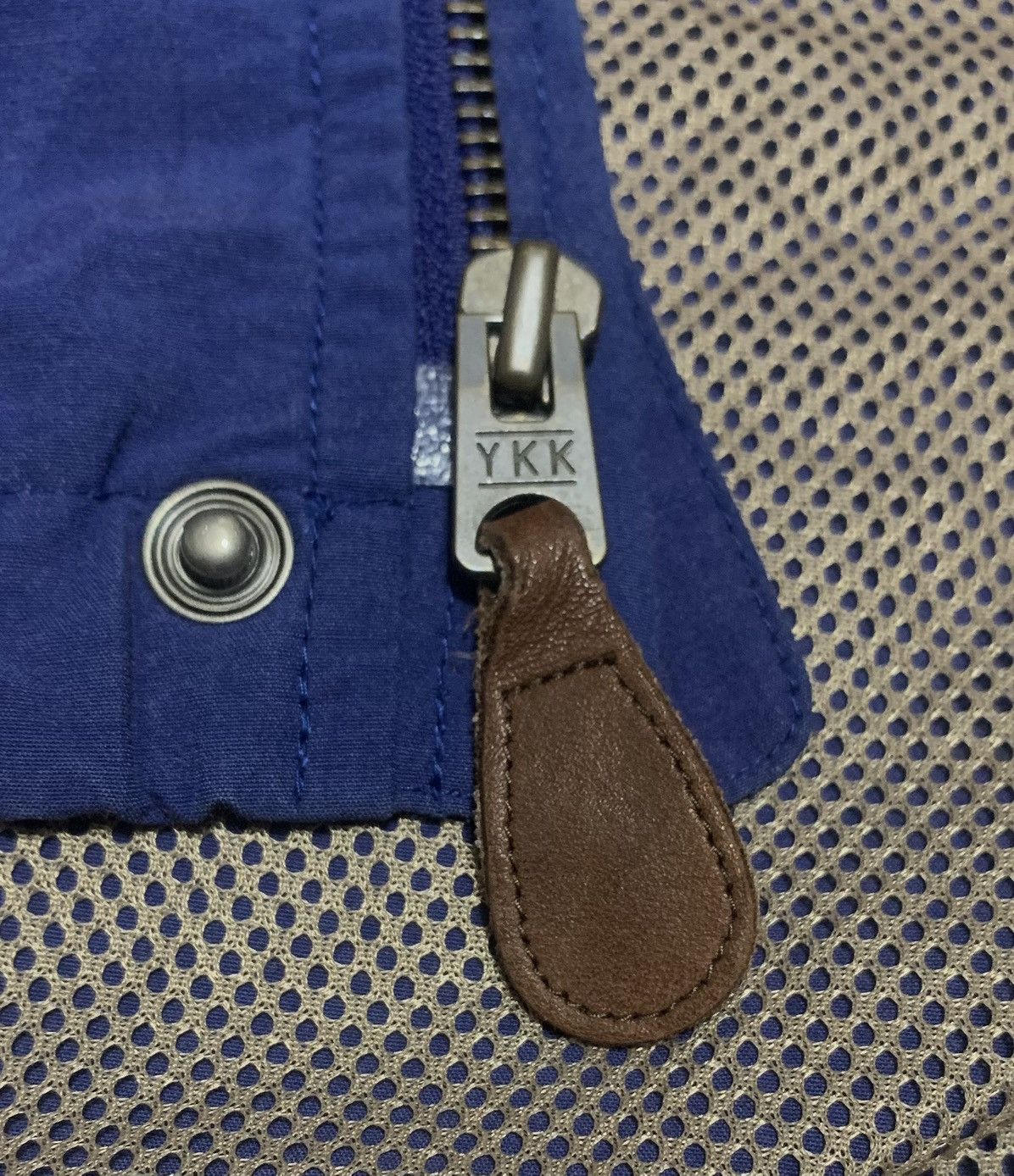 Polo Ralph Lauren Vintage 90s Polo Sport Ralph Lauren Jacket Size US L / EU 52-54 / 3 - 7 Thumbnail