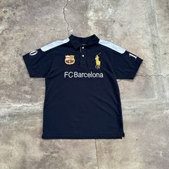 Ralph lauren barcelona polo shirt top