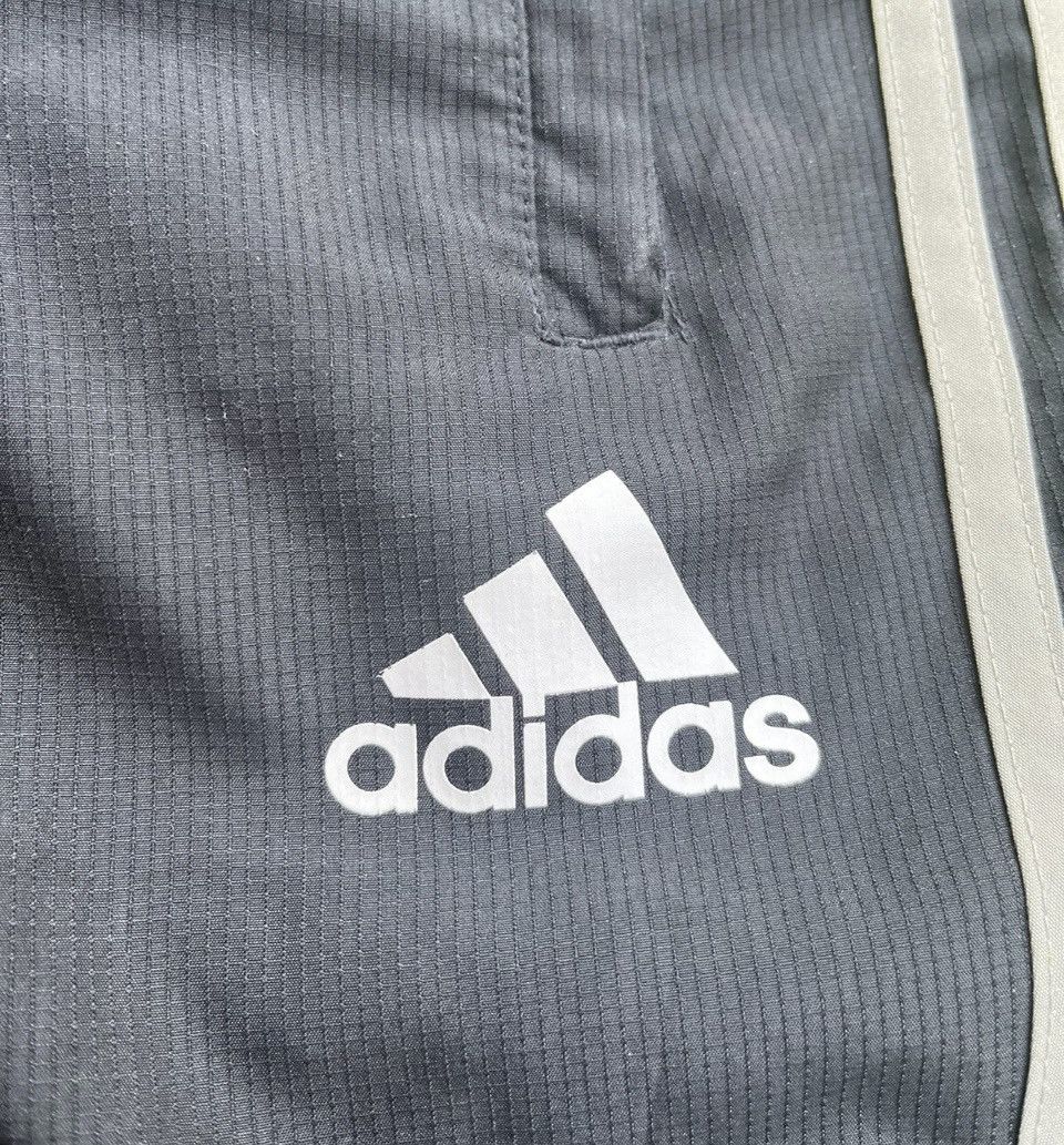 Adidas Juventus Turin tracksuit bottoms Size US 34 / EU 50 - 2 Thumbnail