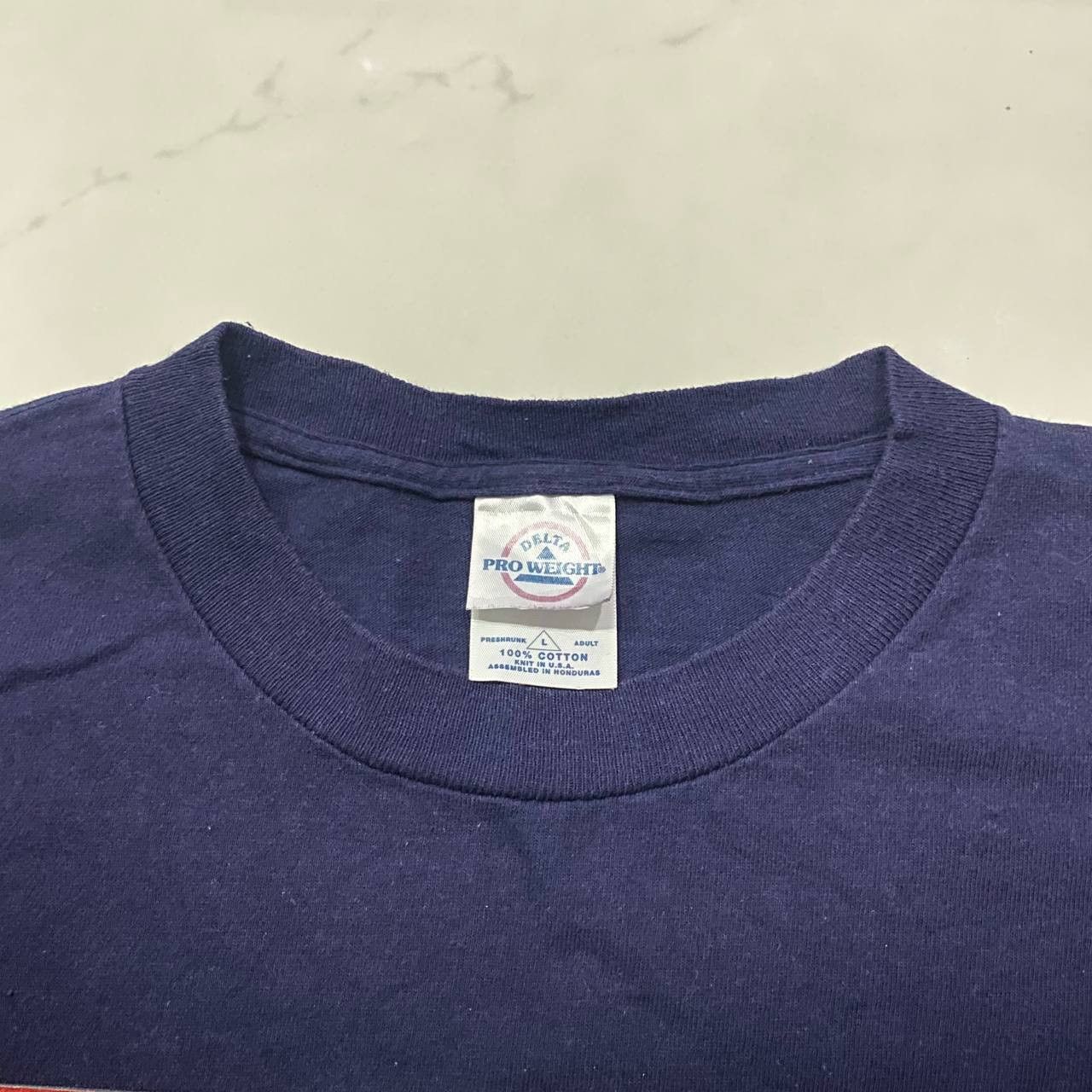 The Simpsons × Vintage 00s 90s Y2K The Simpsons All American Dreams Size US L / EU 52-54 / 3 - 3 Thumbnail