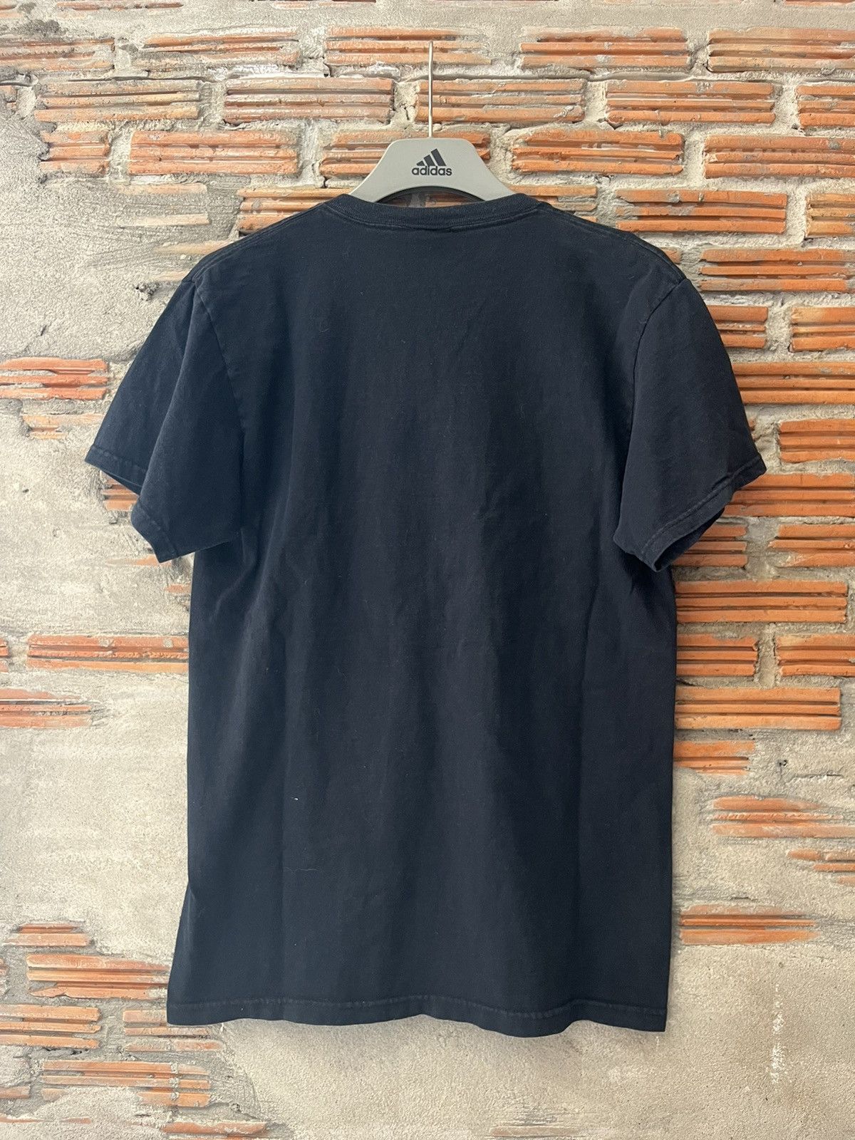 Band Tees Vintage Poison The Well Zombies Are Good For Your Health00’s Size US M / EU 48-50 / 2 - 7 Thumbnail