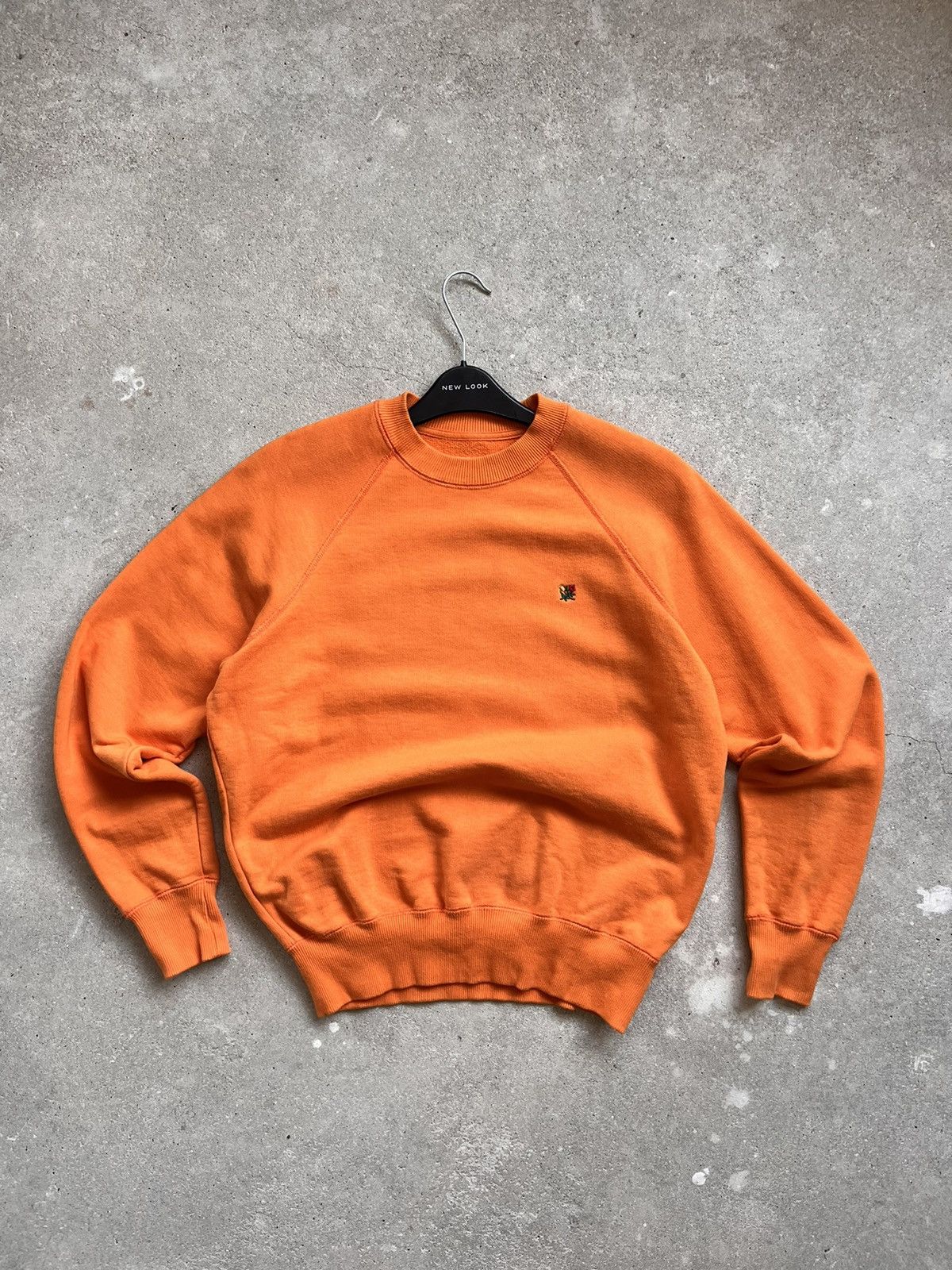 Aime Leon Dore Aime Leon Dore Crest Crewneck Sweatshirt Size US XS / EU 42 / 0 - 4 Thumbnail