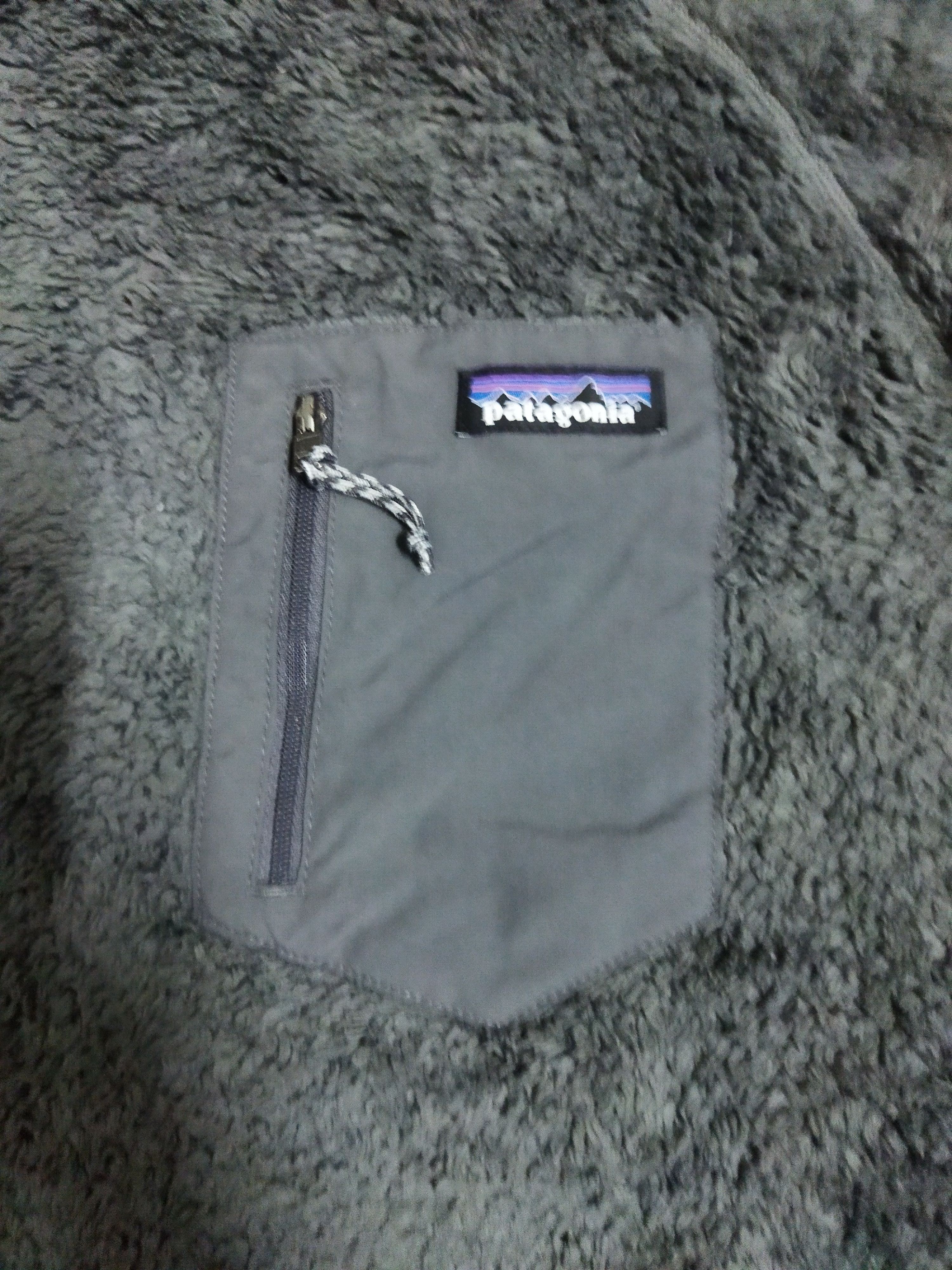 Patagonia Patagonia Fleece Size US M / EU 48-50 / 2 - 2 Thumbnail