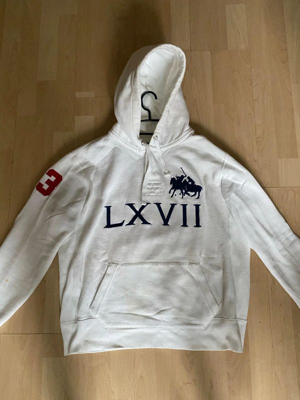 ＼半額SALE／ Polo Grailed | Lxvii Lauren Ralph トップス