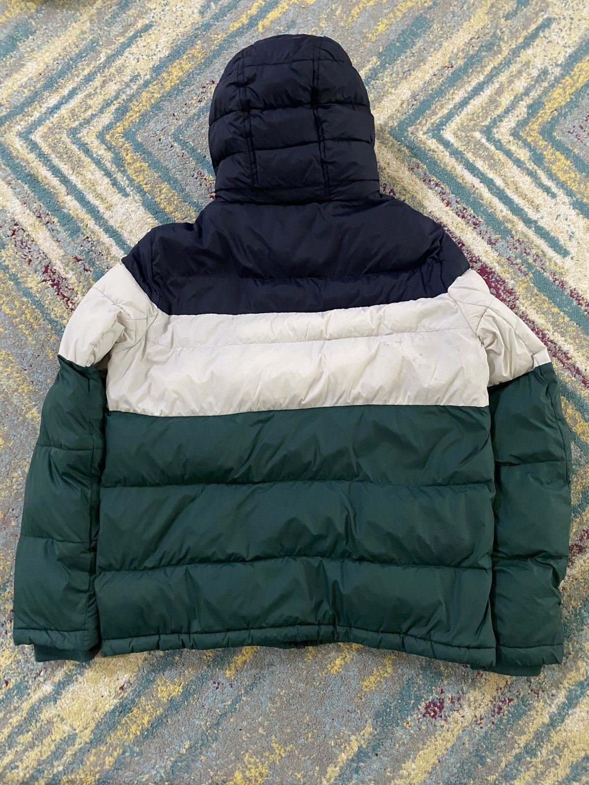 Tommy Hilfiger Tommy Hilfiger Puffer Size M Jacket Size US M / EU 48-50 / 2 - 2 Thumbnail
