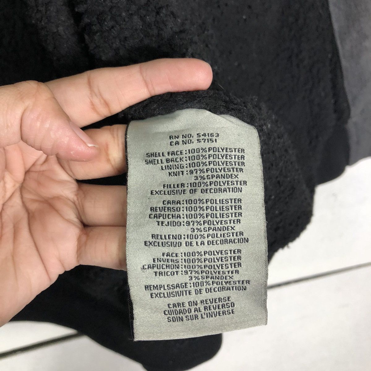 Levi's 🔥Vintage Bomber Jacket Chore Levi’s Size US XL / EU 56 / 4 - 20 Thumbnail