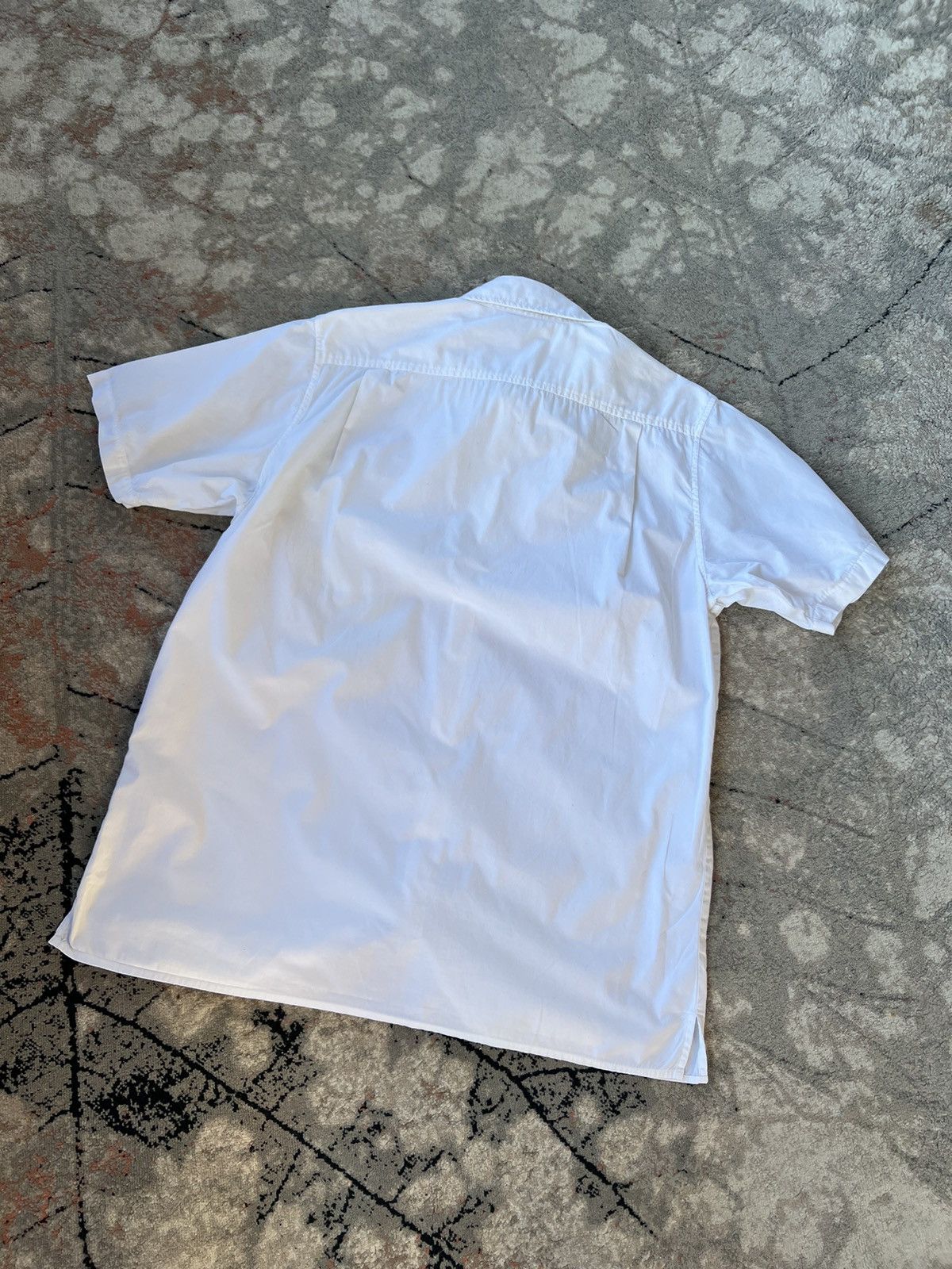 Carhartt Vintage Carhartt Shirt Size US L / EU 52-54 / 3 - 9 Thumbnail