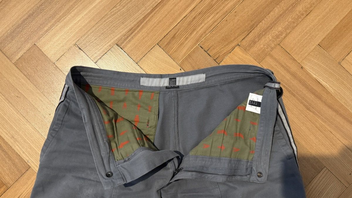 Marithe + Francois Girbaud Marithé François & Girbaud Vintage Worker Pants Size US 32 / EU 48 - 3 Thumbnail