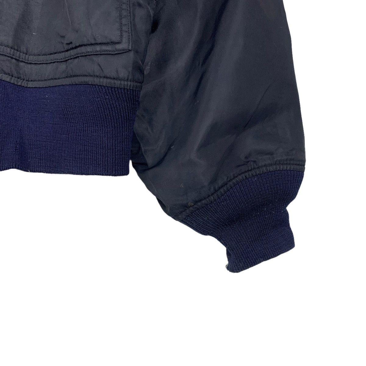 Sports Specialties × Vintage Vintage Mazda Racing Bomber Jacket Size US M / EU 48-50 / 2 - 6 Thumbnail