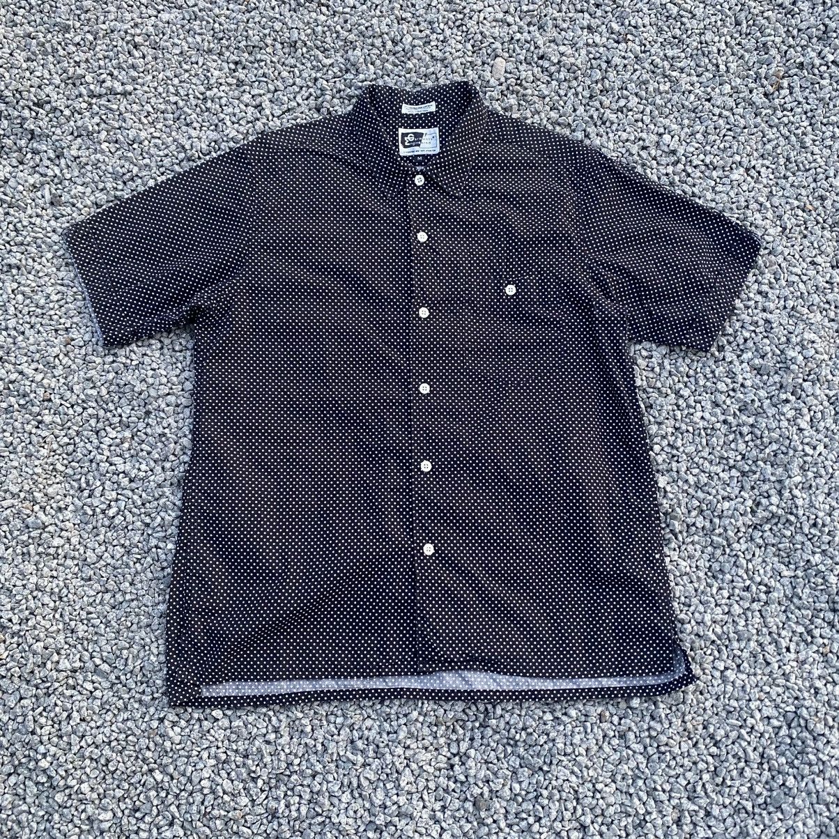 Engineered Garments ENGINEERED GARMENTS Polka Dot Shirt Size US M / EU 48-50 / 2 - 1 Thumbnail