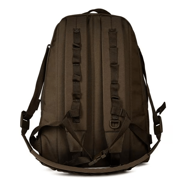 Balenciaga Army Backpack Size ONE SIZE - 4 Thumbnail