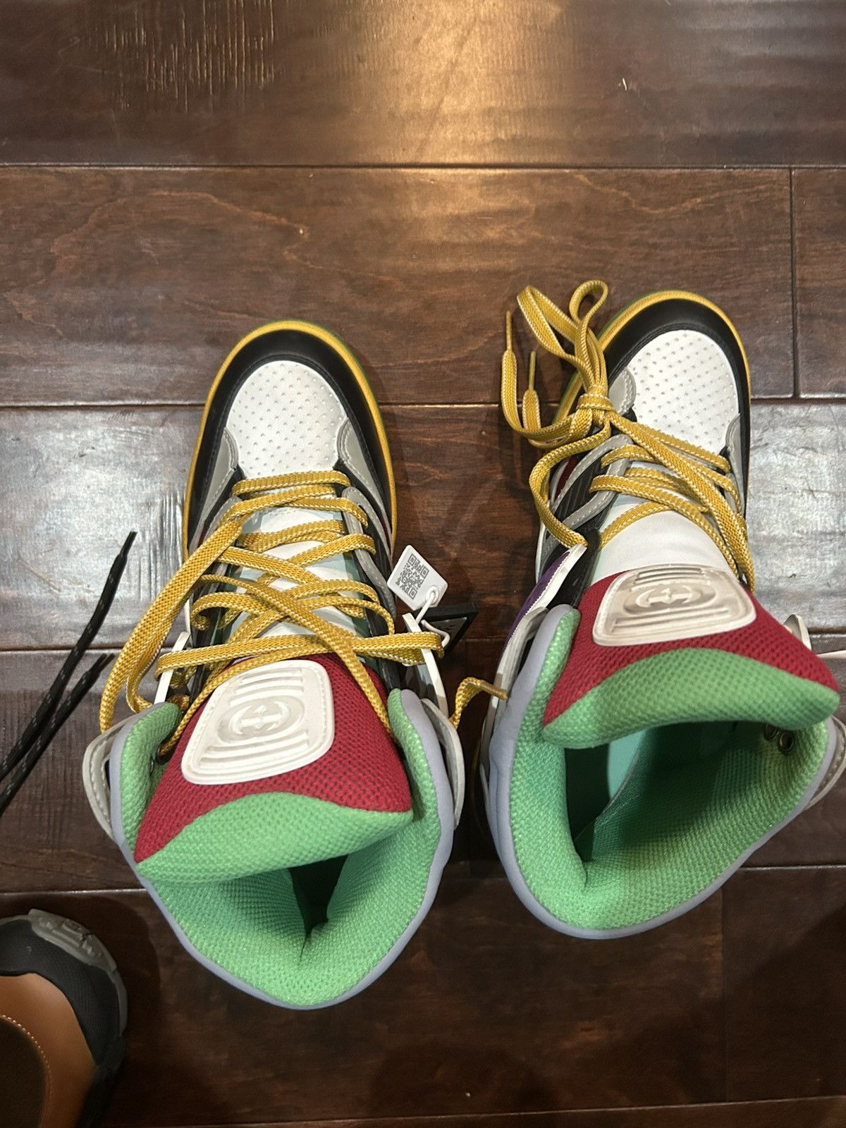 Gucci Gucci Size US 7.5 / EU 40-41 - 9 Thumbnail