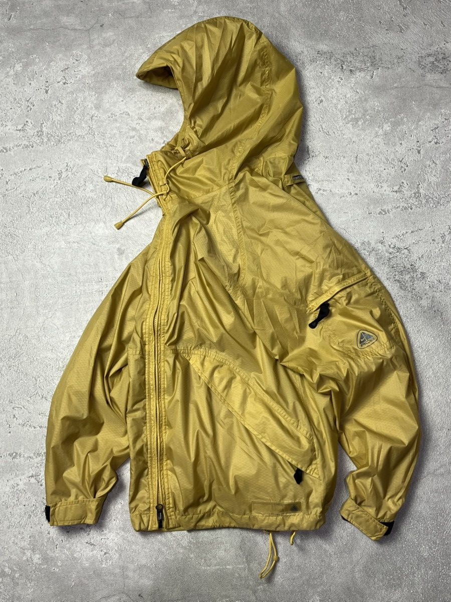 Nike Nike Acg Storm Clad Jacket Size US M / EU 48-50 / 2 - 2 Thumbnail