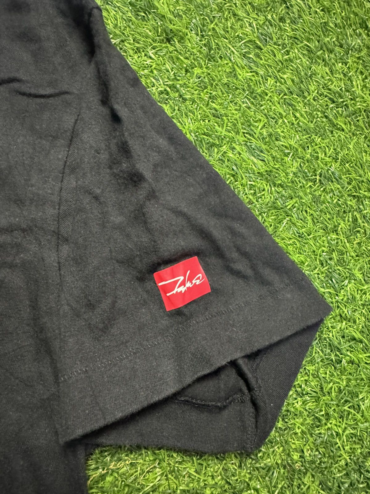 Futura × Uniqlo assorted tshirt - uniqlo x futura Size US M / EU 48-50 / 2 - 5 Thumbnail