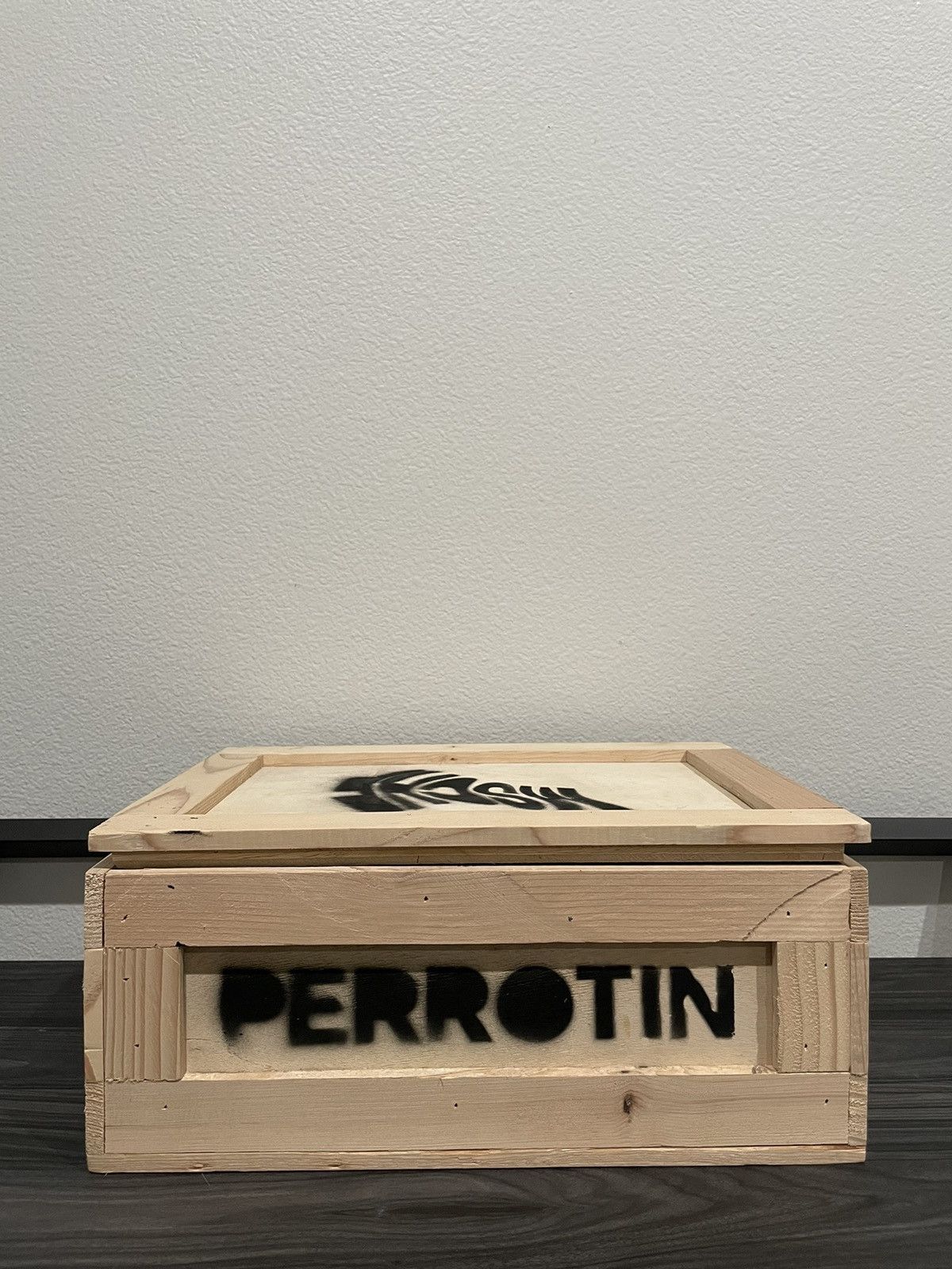 MSCHF MSCHF x PERROTIN Super Normal 2 Size US 9 / EU 42 - 17 Thumbnail