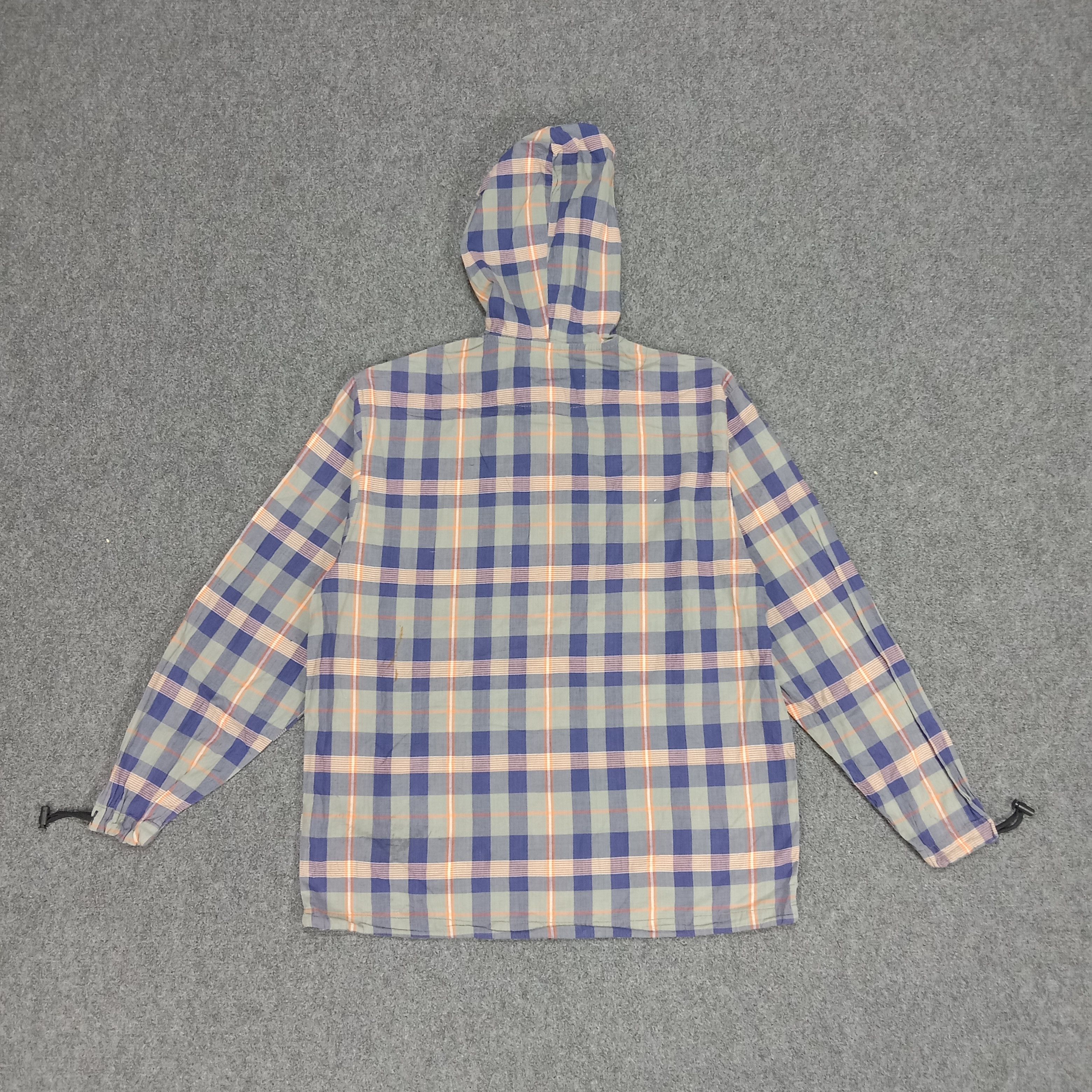 C.P. Company × Vintage C.P. Company Italian Brand Zipper Hoodies Size US S / EU 44-46 / 1 - 6 Thumbnail