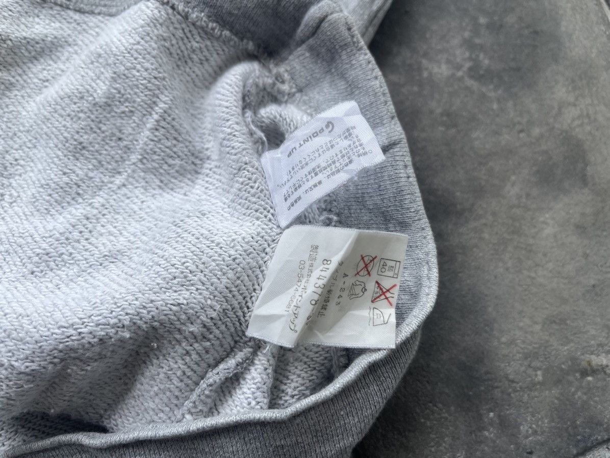 Issey Miyake JAPAN MADE Hai Sporting Gear Fall & Winter Turtleneck Size US M / EU 48-50 / 2 - 6 Thumbnail